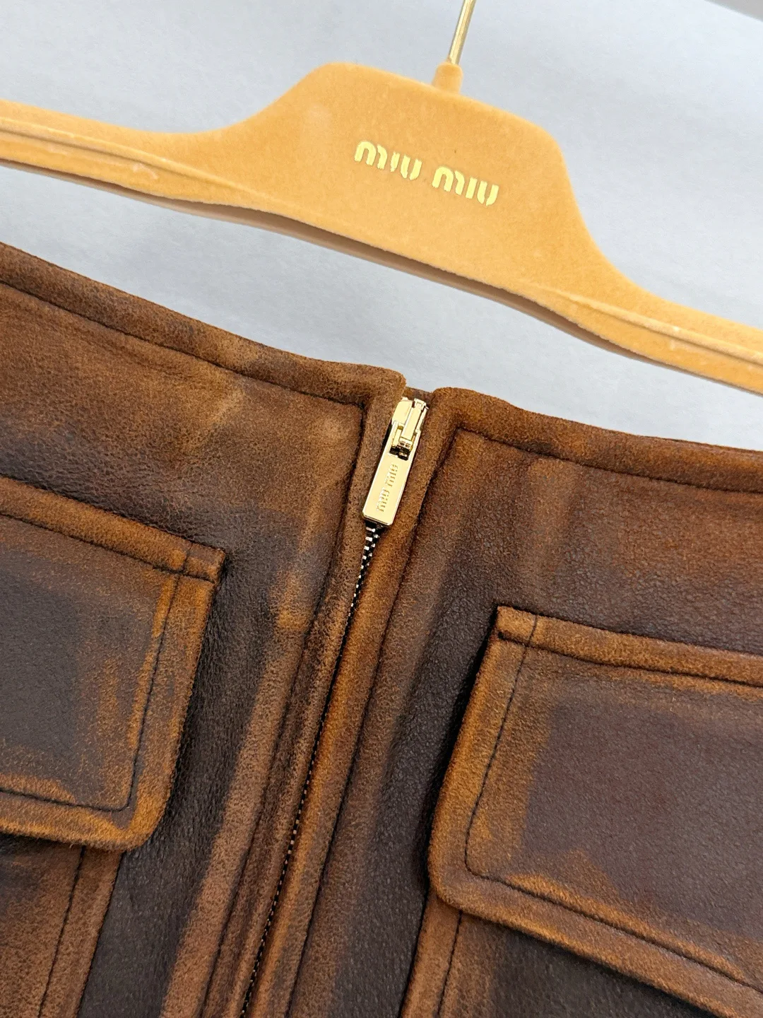 Юбки Женские Miu Miu 19046348