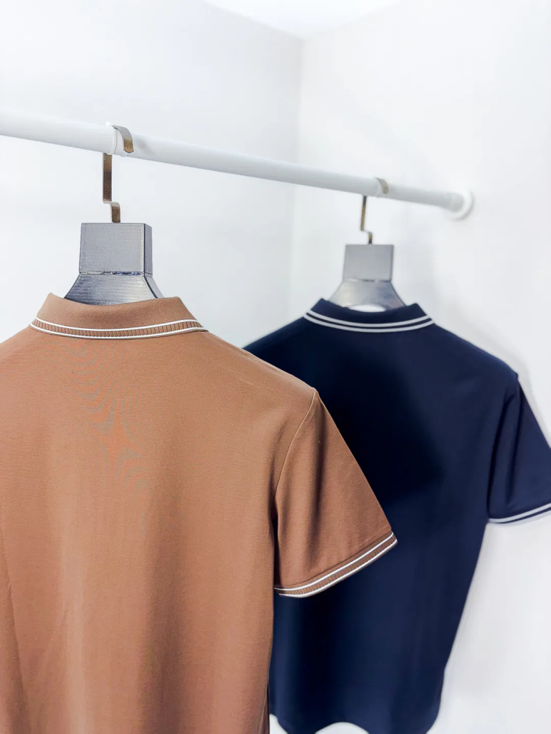 Рубашки Мужские Burberry 11708777