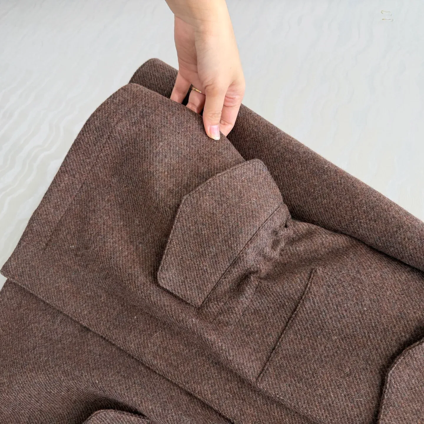 Куртки И Пуховики Женские Loro Piana 699681