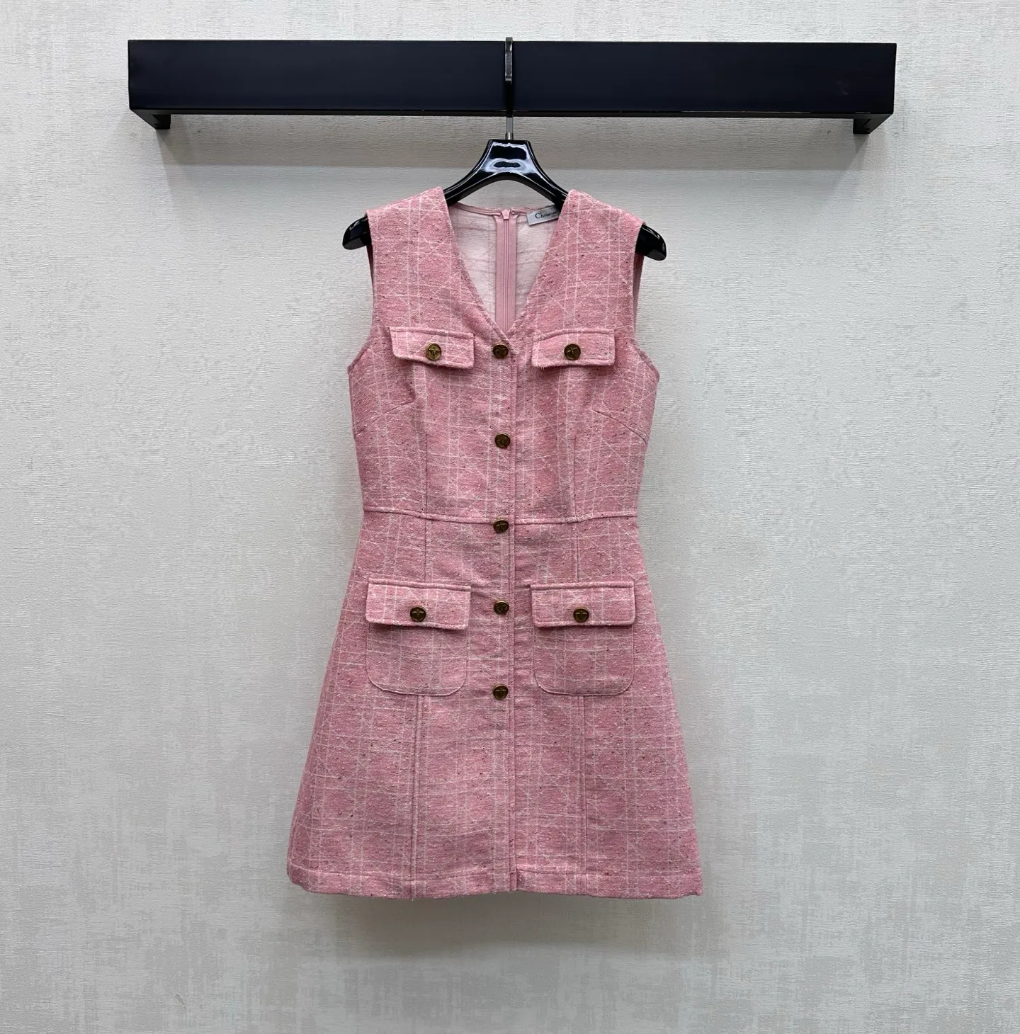 Платья Женские Christian Dior 14683361