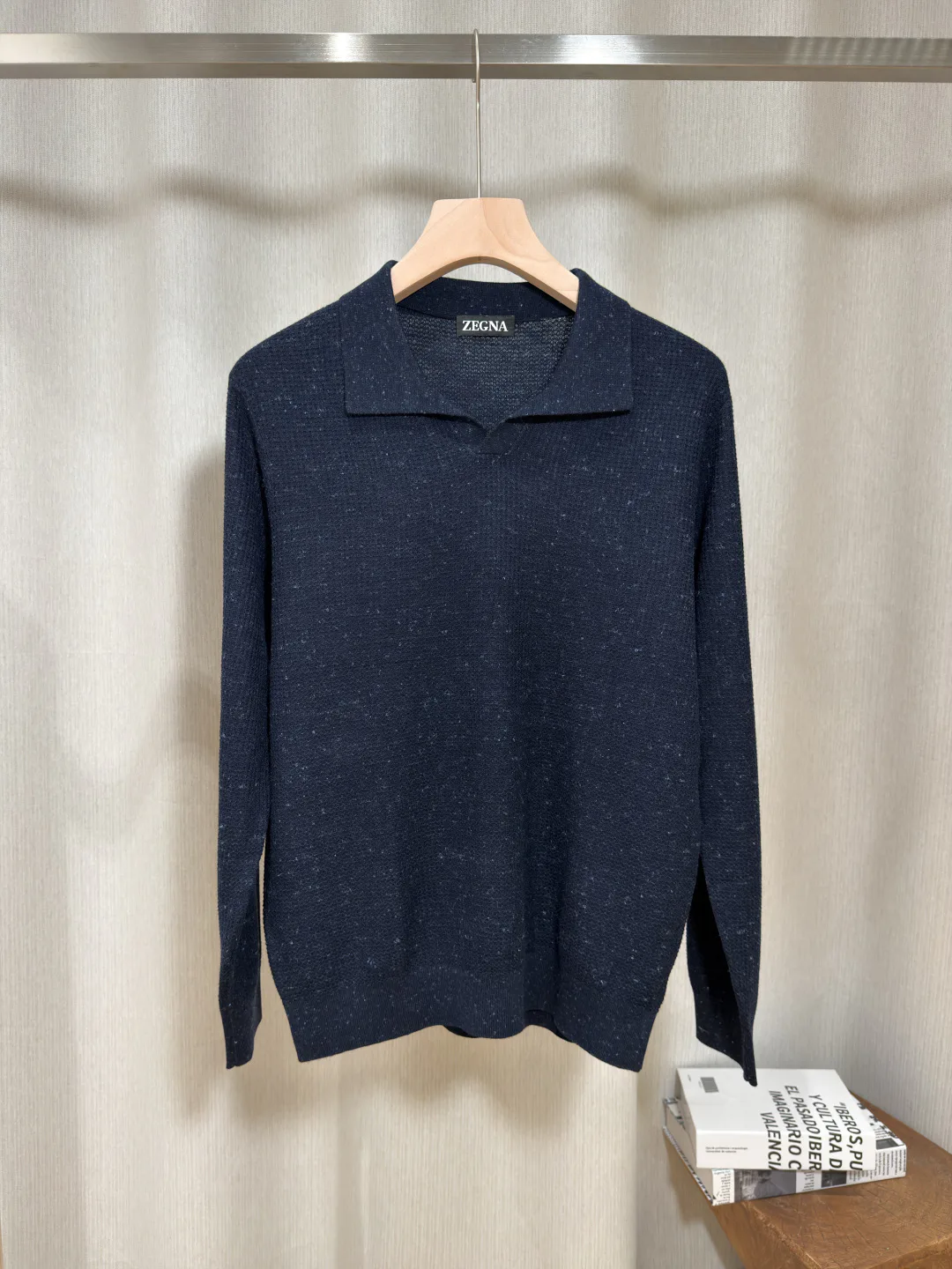 Джемперы И Свитеры Мужские Zegna 18298730