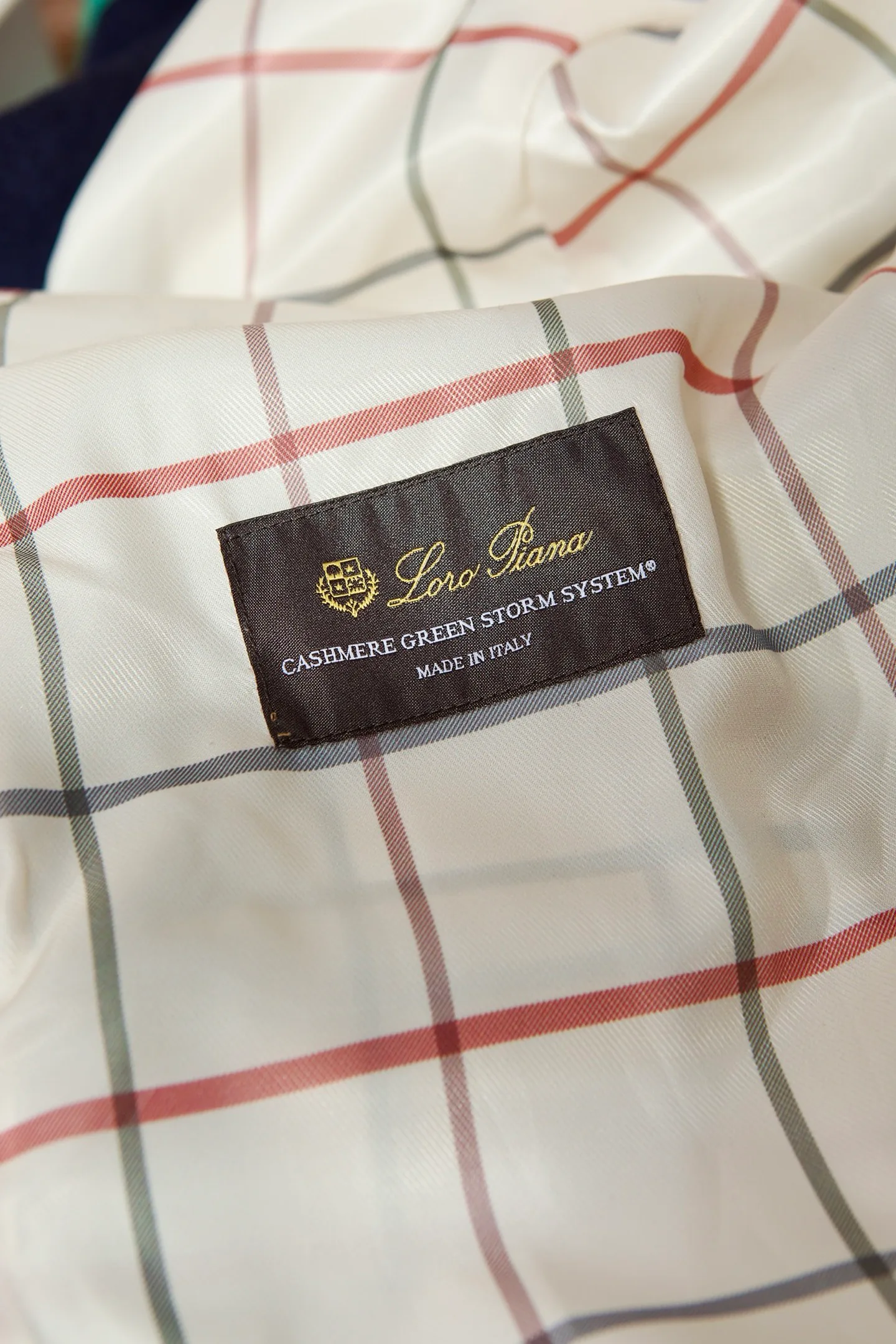 Куртки И Пуховики Мужские Loro Piana 562647