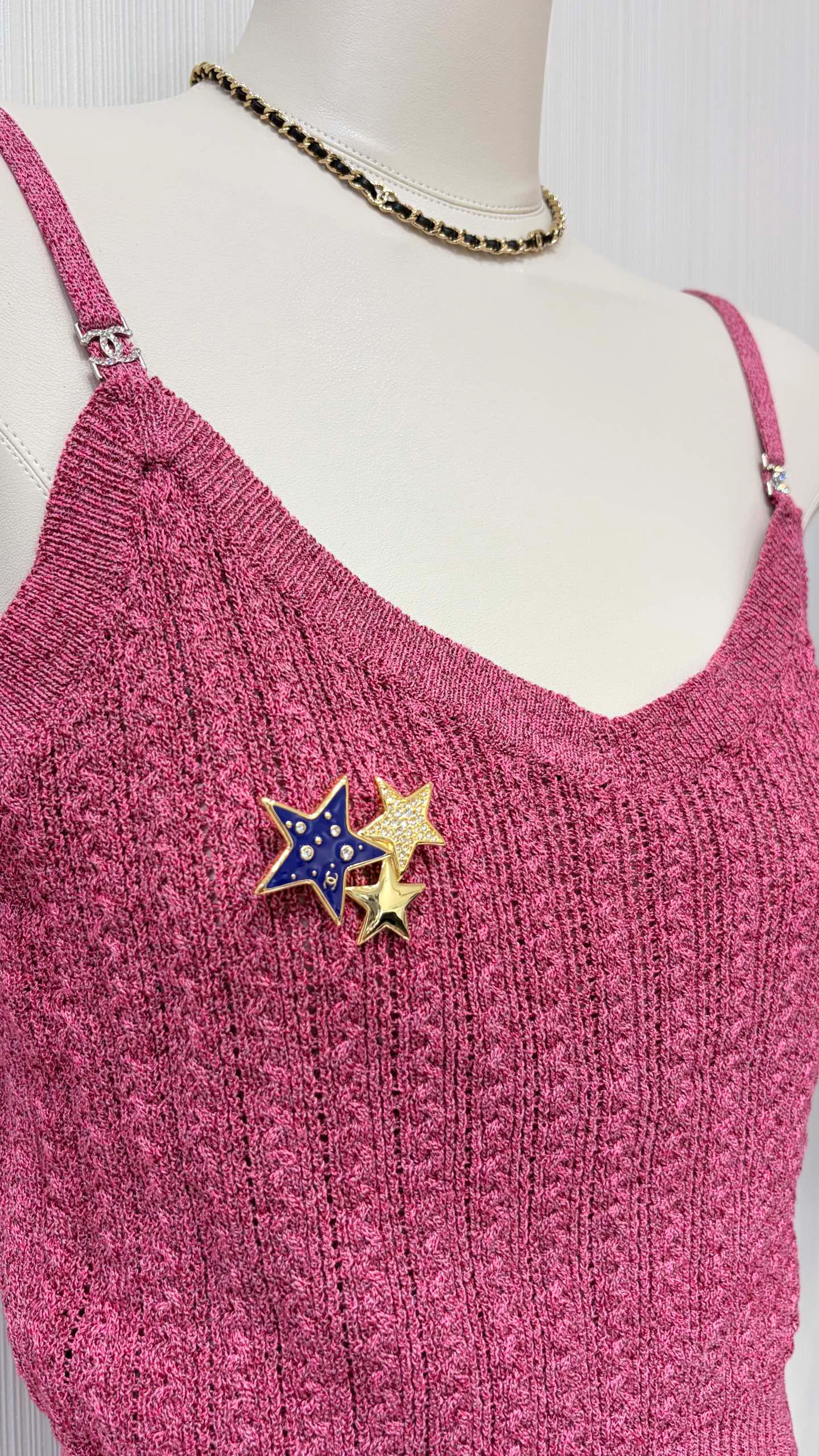 Бижутерия Chanel 12769622