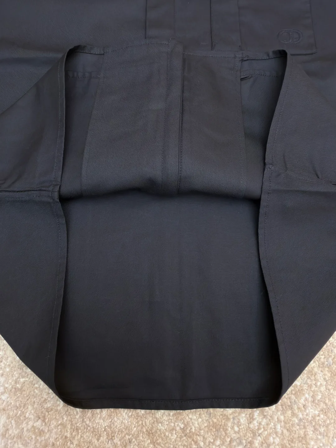 Куртки И Пуховики Мужские Christian Dior 9265479