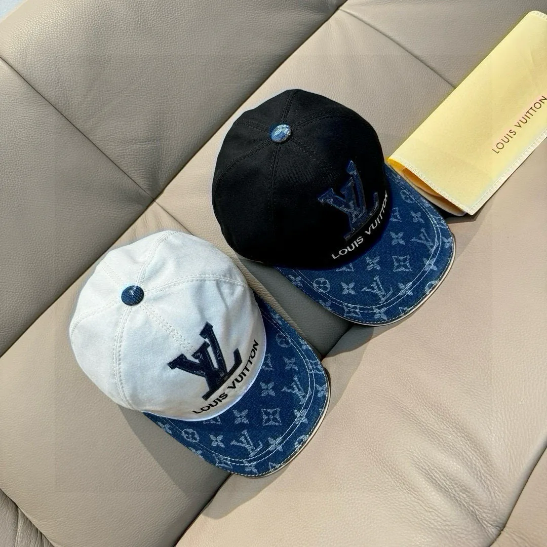 Головные Уборы Louis Vuitton 5924