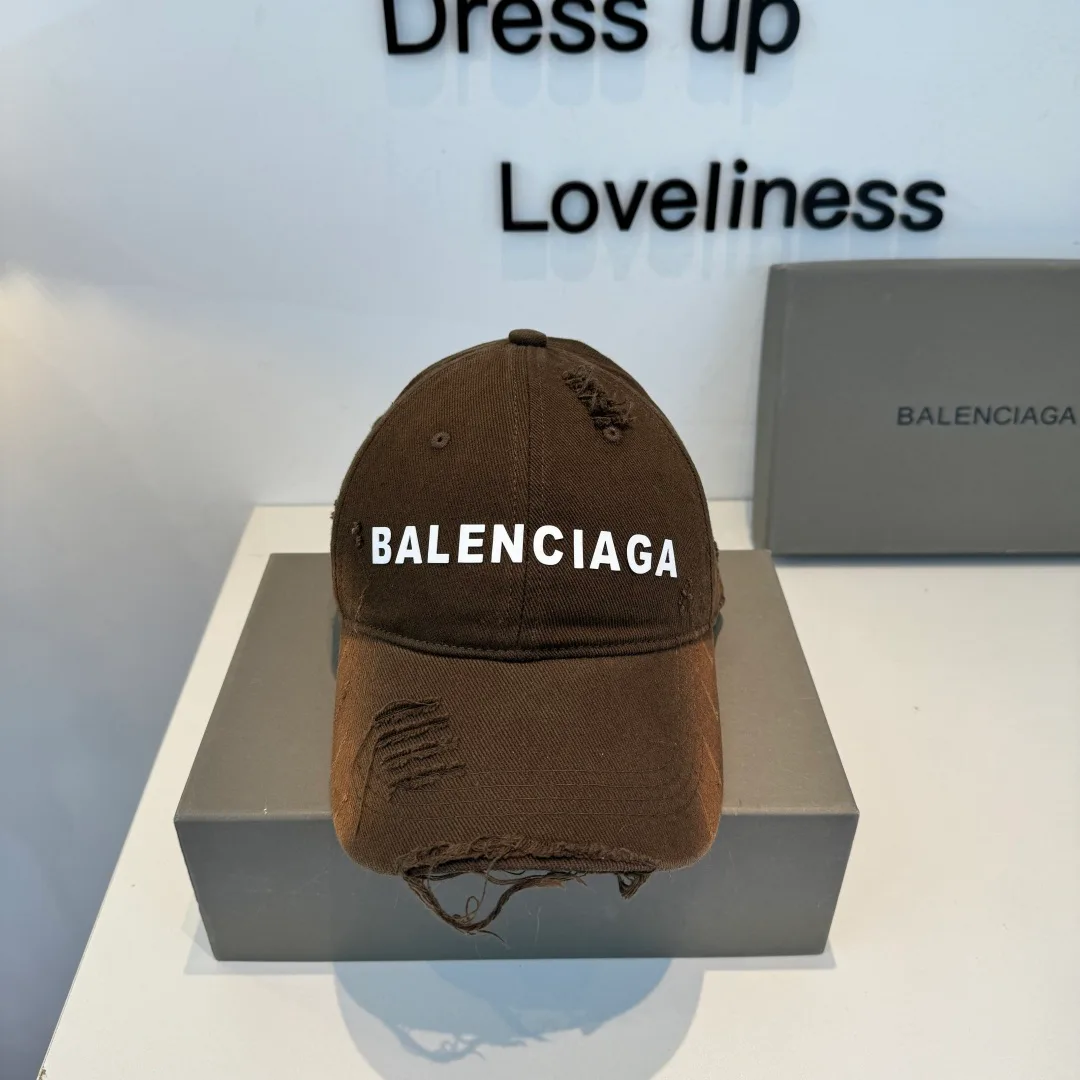 Головные Уборы Balenciaga 11633363