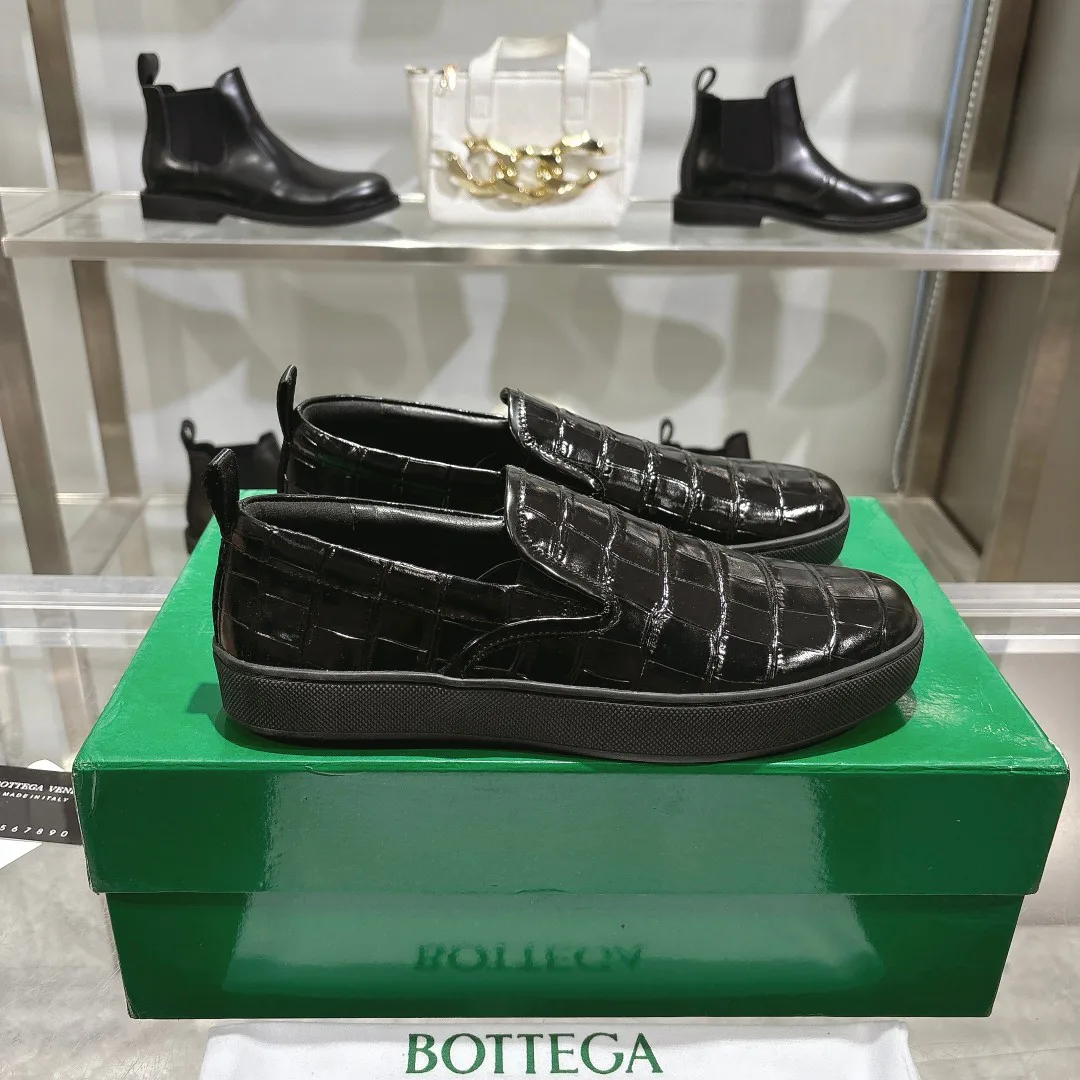 Лоферы И Мокасины Женские Bottega Veneta 15197