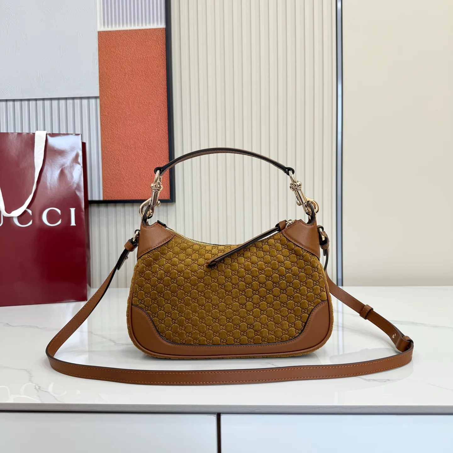 Классические Сумки Женские Gucci 5686635