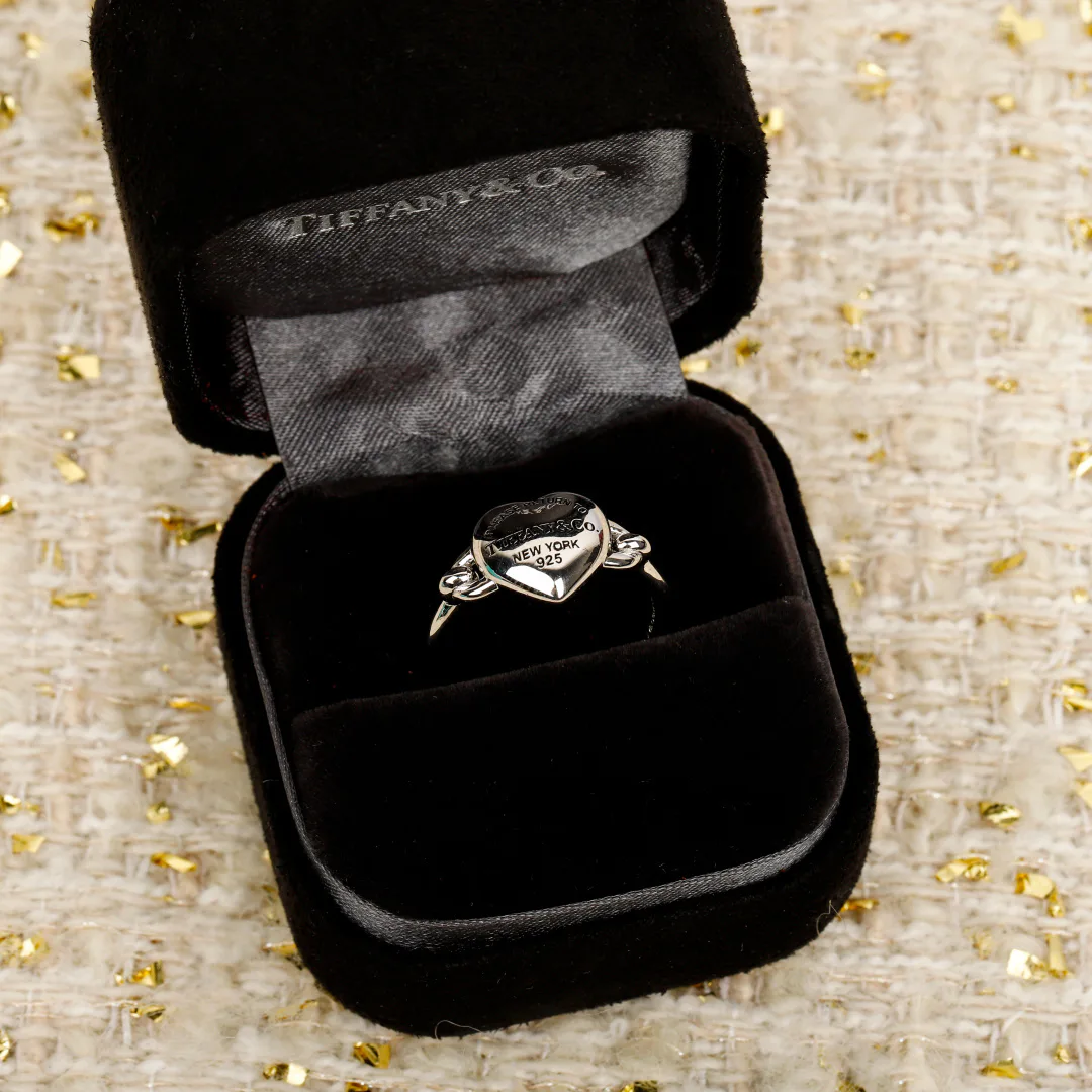 Бижутерия Tiffany 11684835