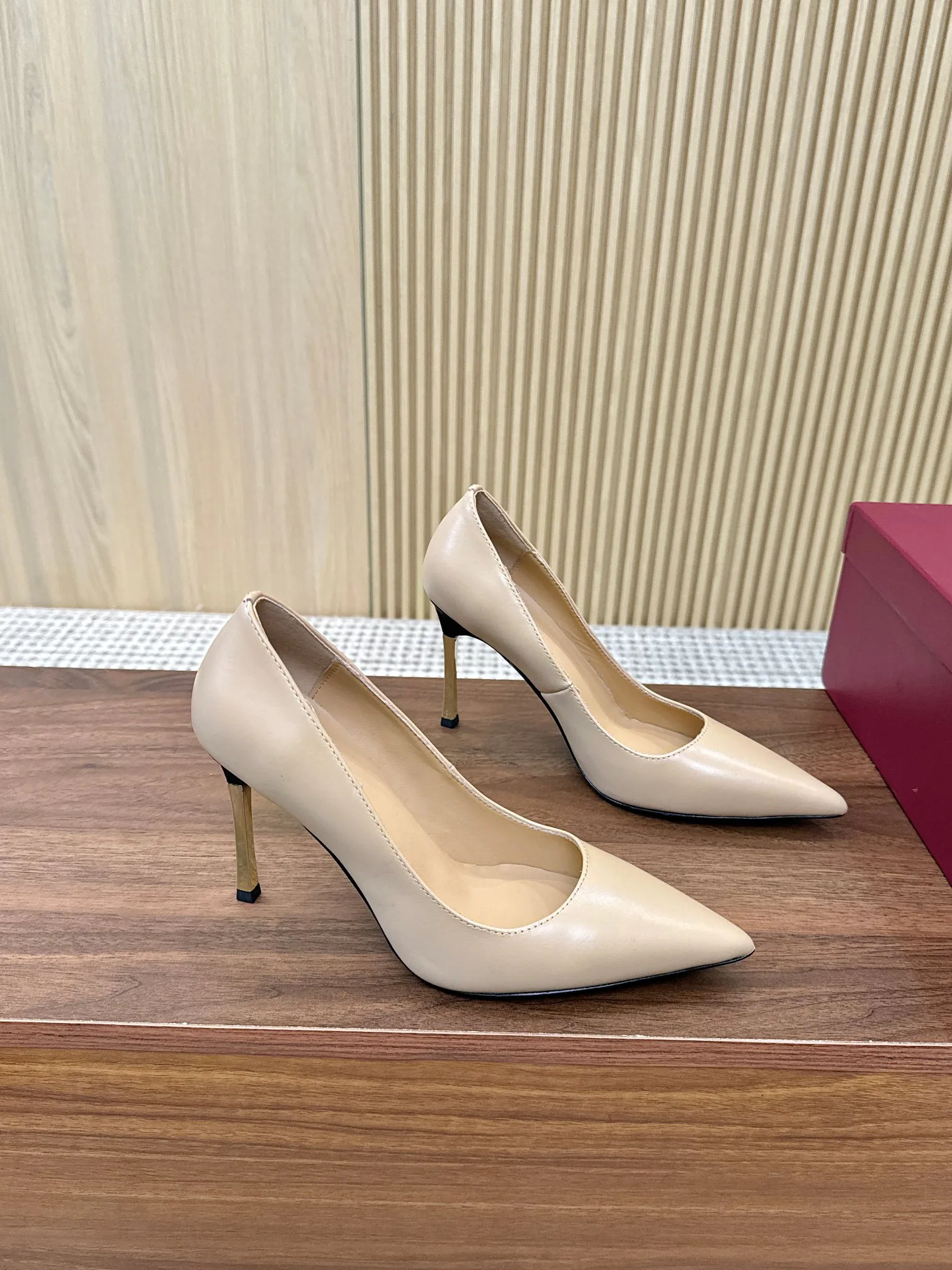 Туфли Женские Gucci 13480516
