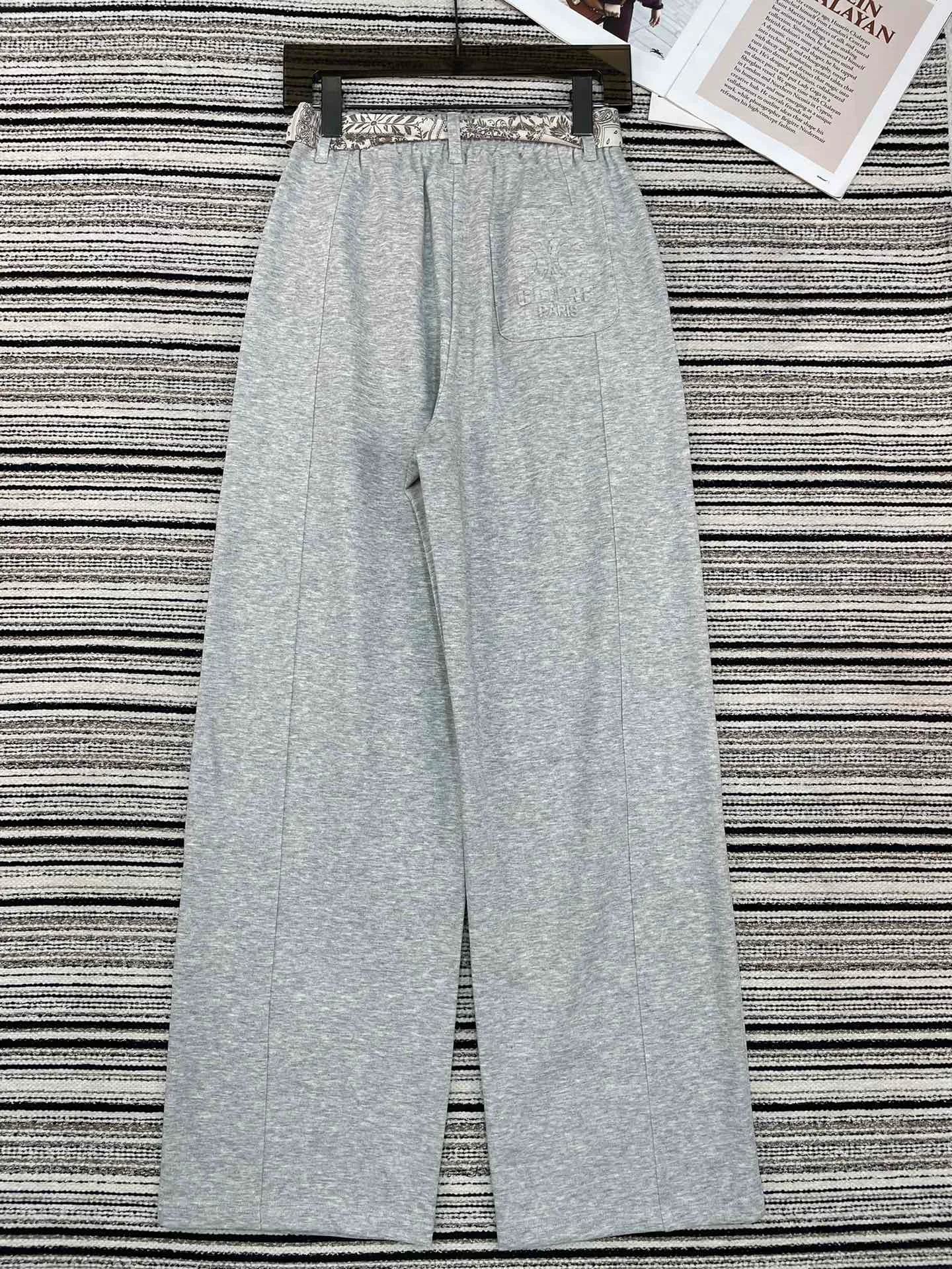 Брюки Женские Celine 10086425