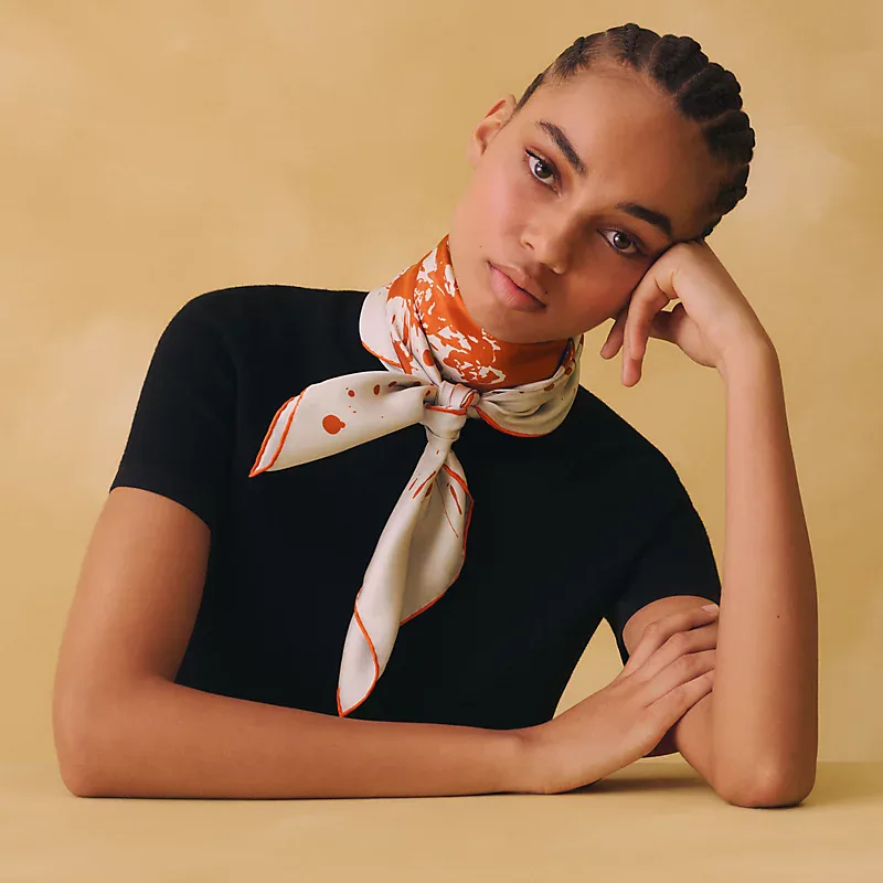 Текстиль Hermes 13151080