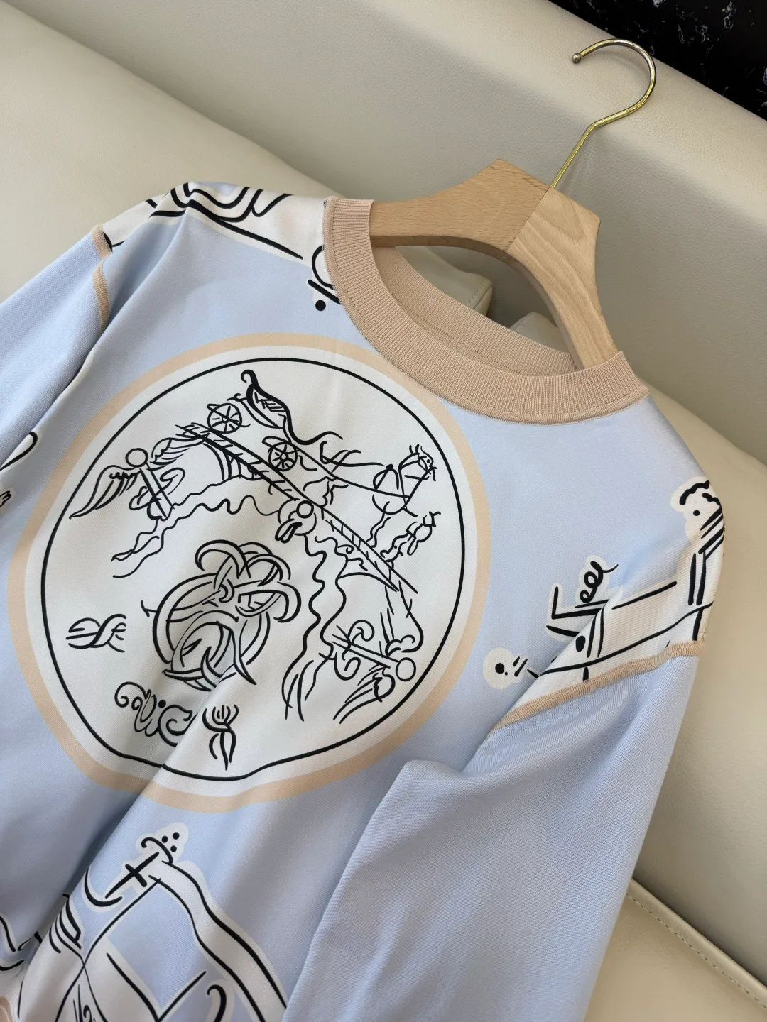 Джемперы И Свитеры Мужские Hermes 11760552