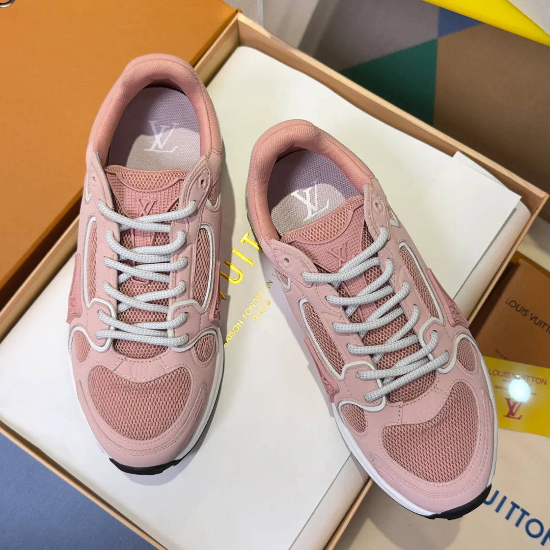 Кроссовки Женские Louis Vuitton 11646816