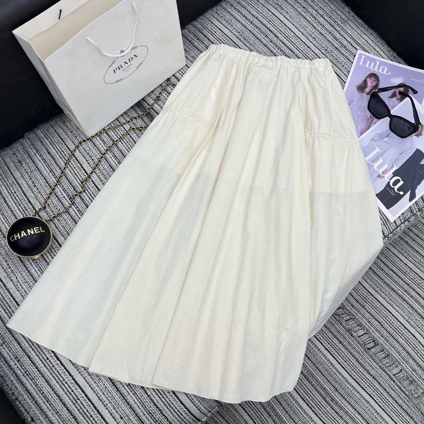 Юбки Женские Prada 28267