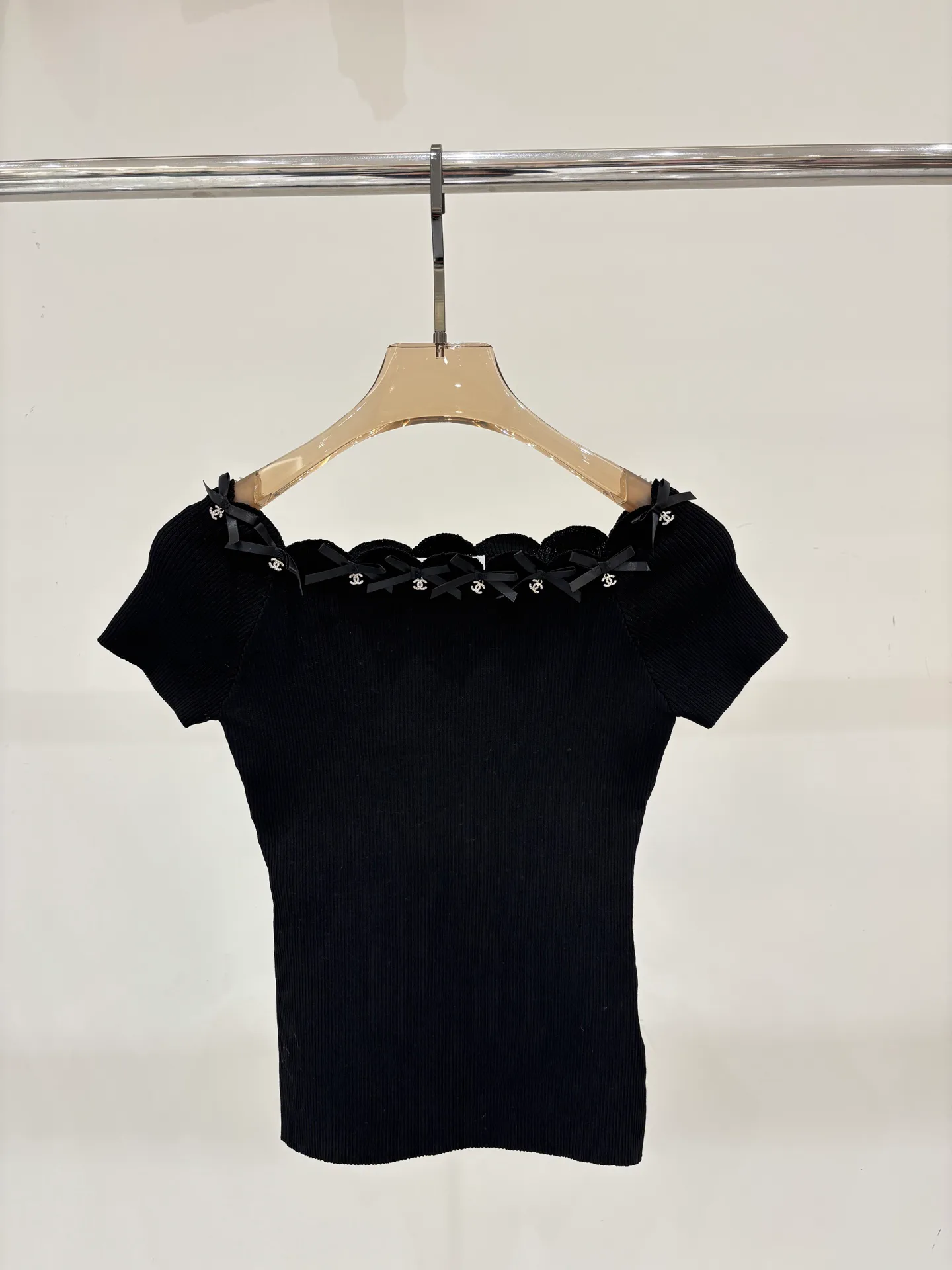 Топы Женские Chanel 11054833