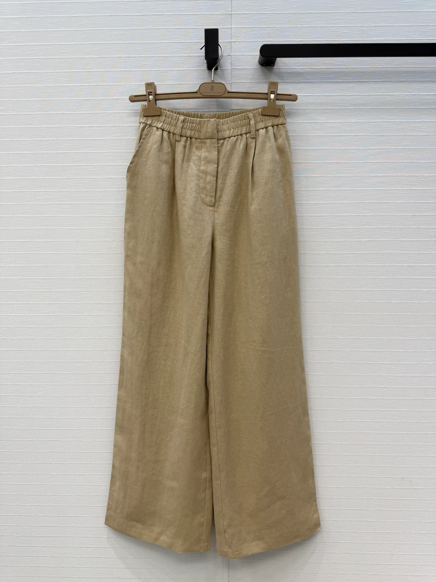 Брюки Женские Brunello Cucinelli 11575280