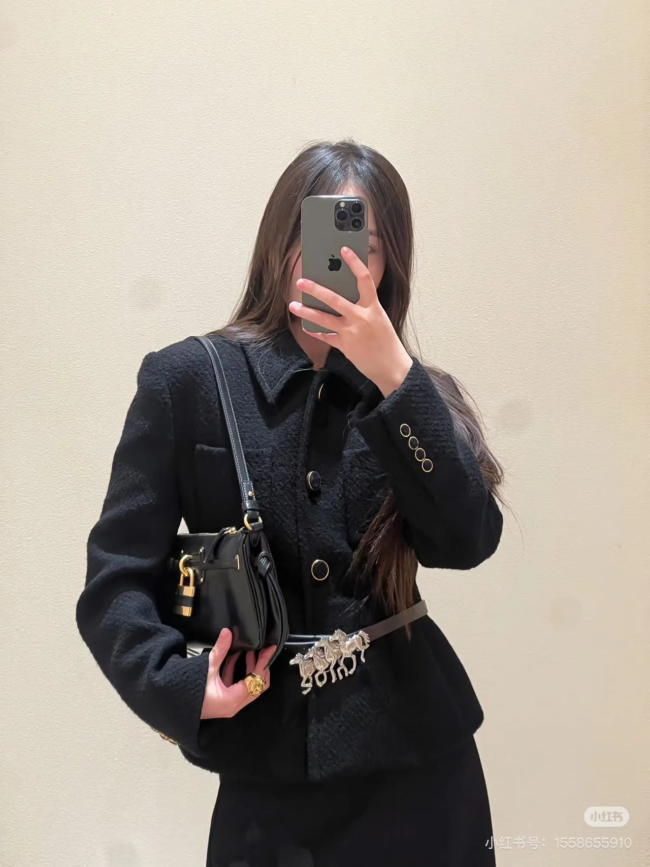 Жакеты Женские Chloe 19182124