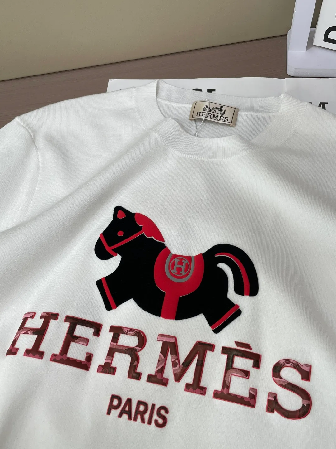 Джемперы И Свитеры Мужские Hermes 1882152