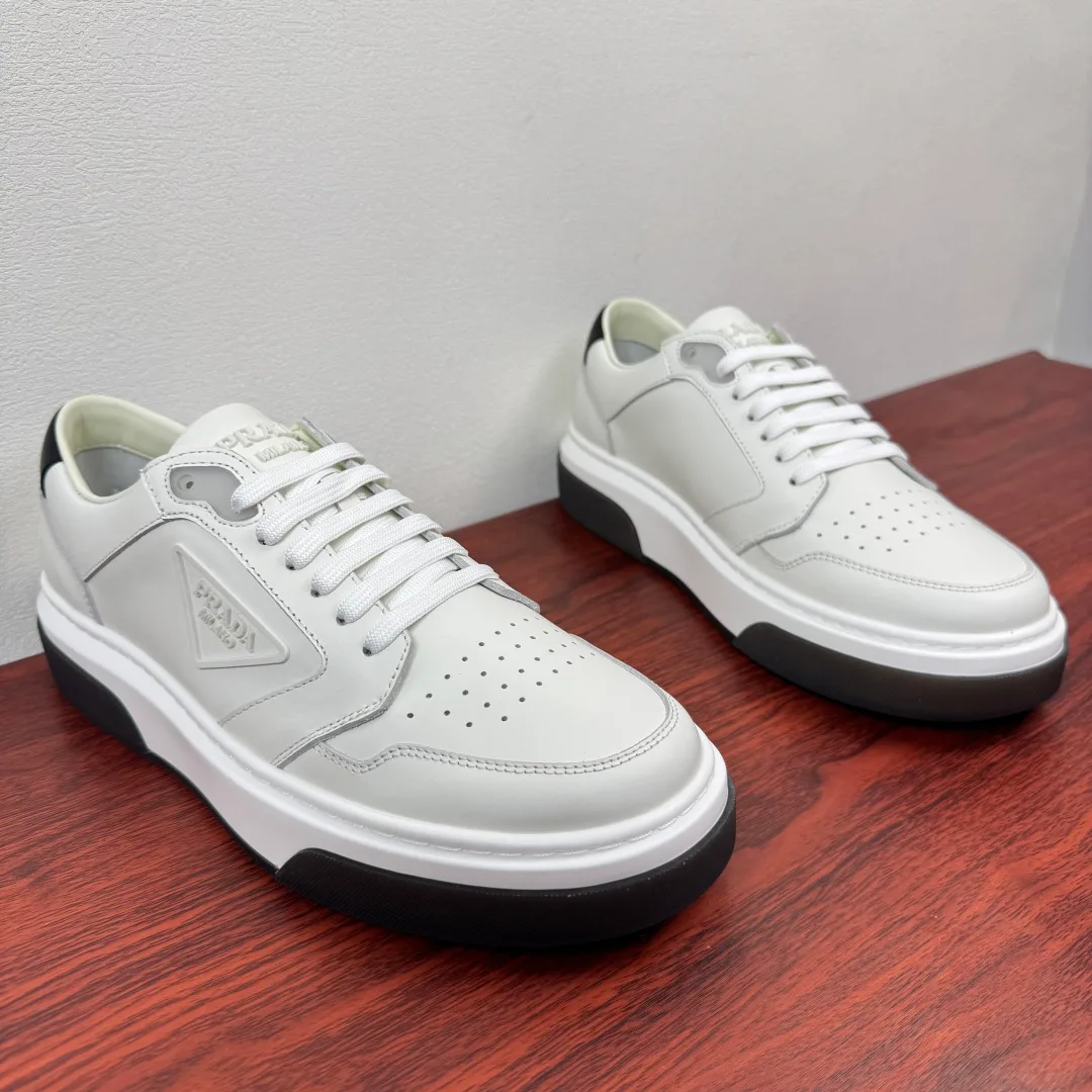 Кроссовки Мужские Prada 12722672