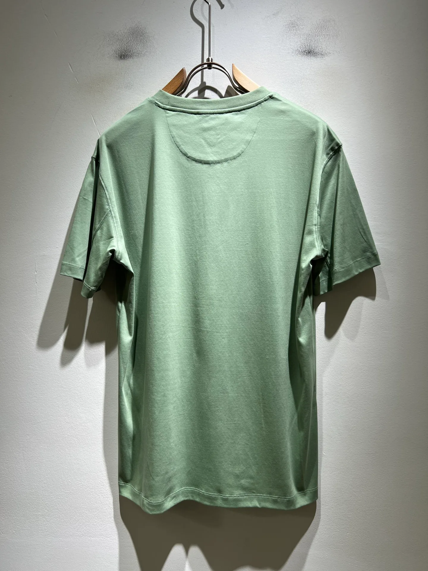 Футболки Мужские Brunello Cucinelli 11952845
