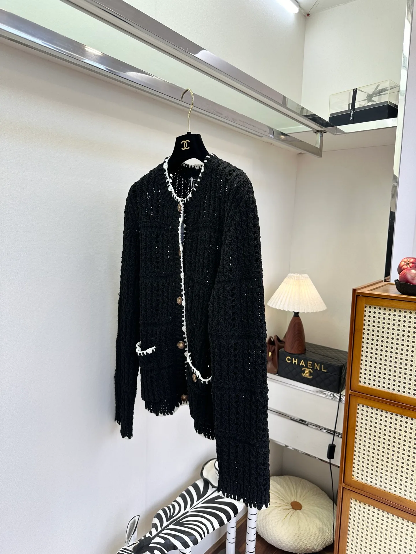 Джемперы И Свитеры Женские Chanel 11221269