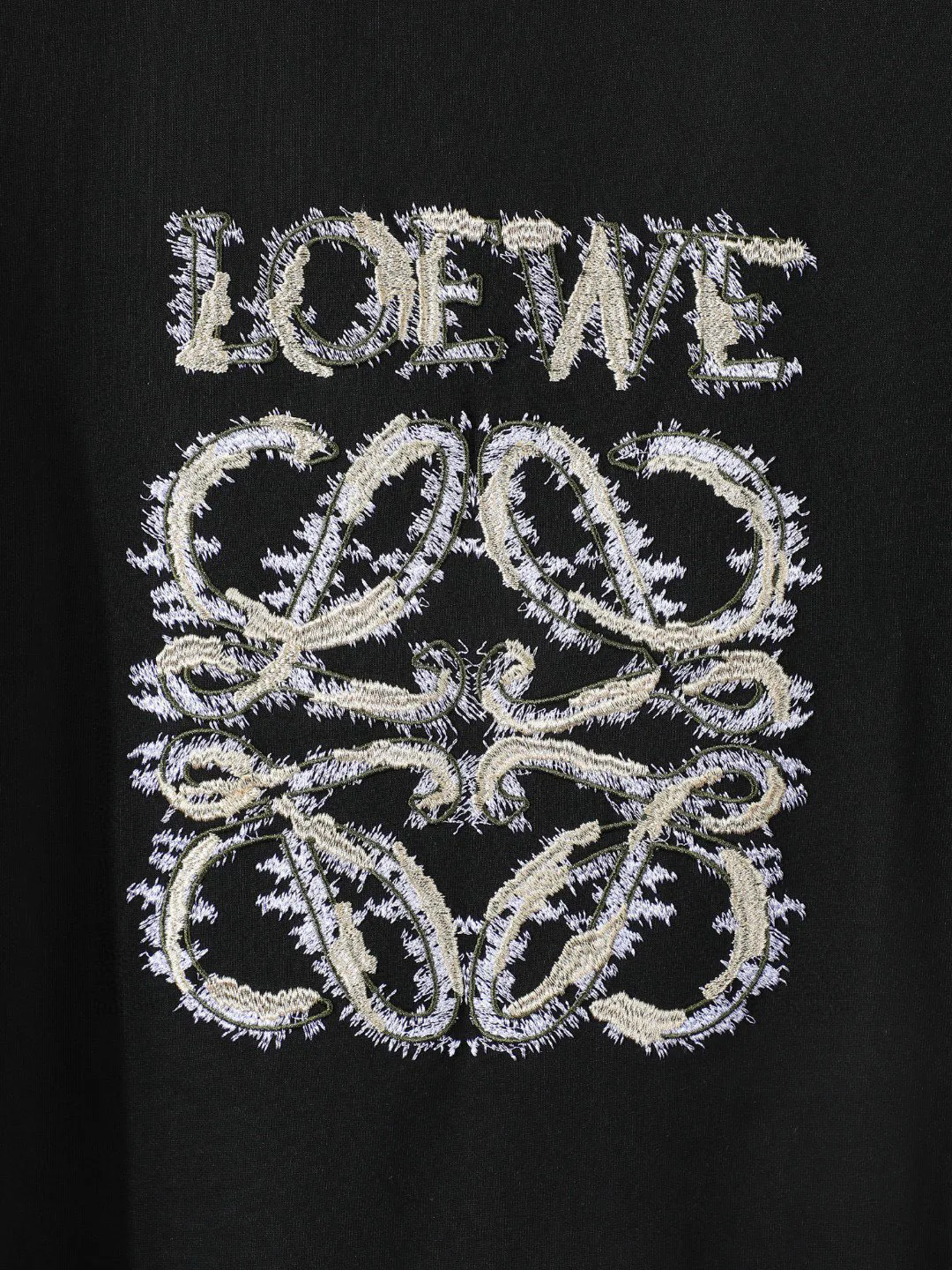 Футболки Мужские Loewe 11607975