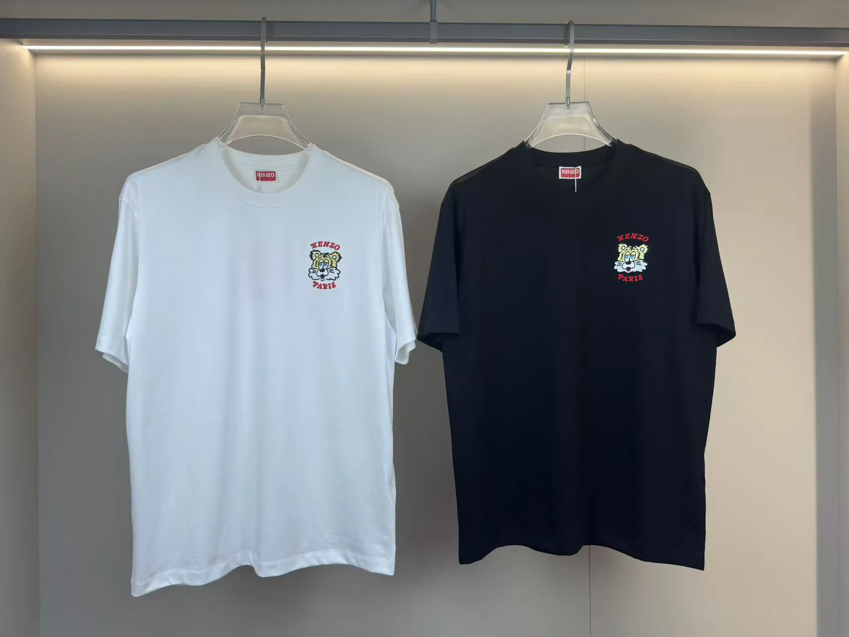 Футболки Мужские Kenzo 73355