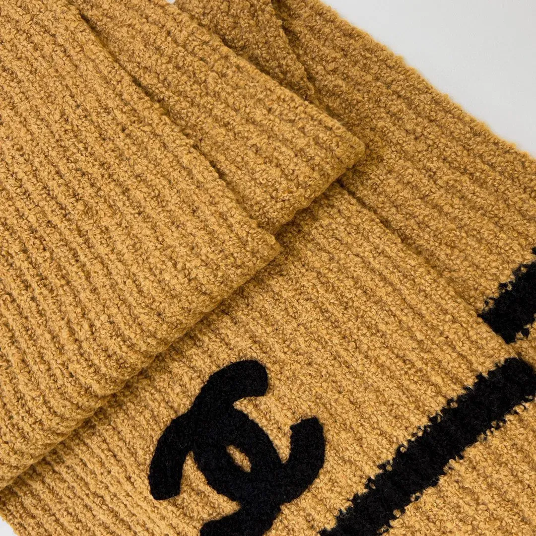 Шарфы Chanel 4746087