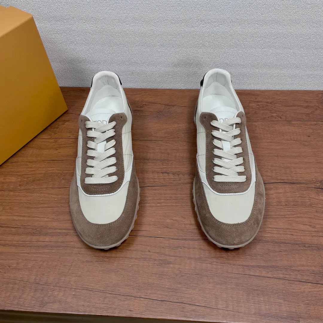 Кроссовки Женские Tod's 18626534