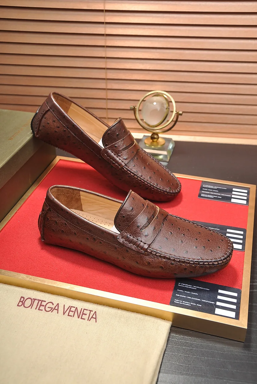 Лоферы И Туфли Мужские Bottega Veneta 18262202