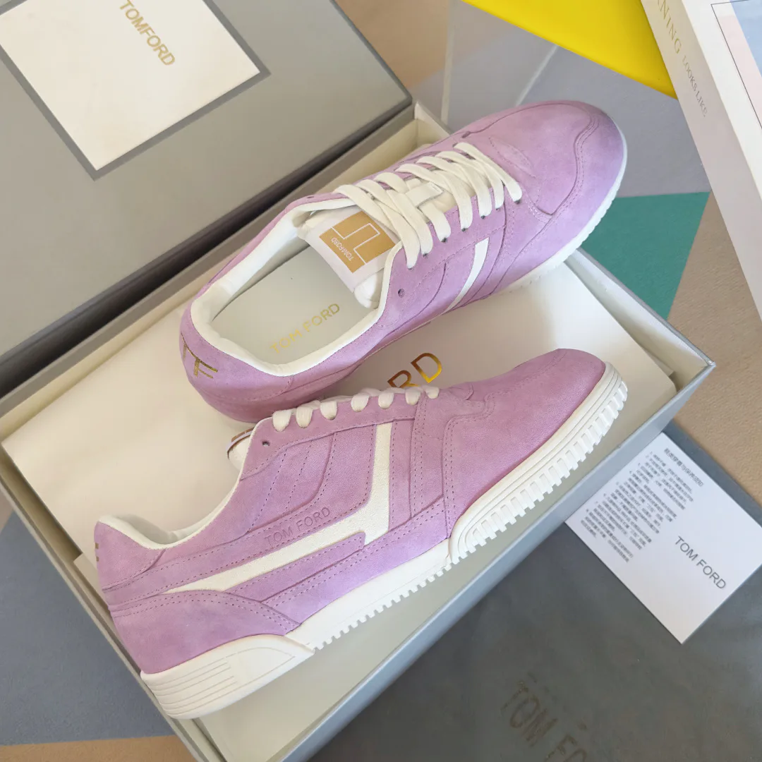 Кроссовки Женские Tom Ford 368584