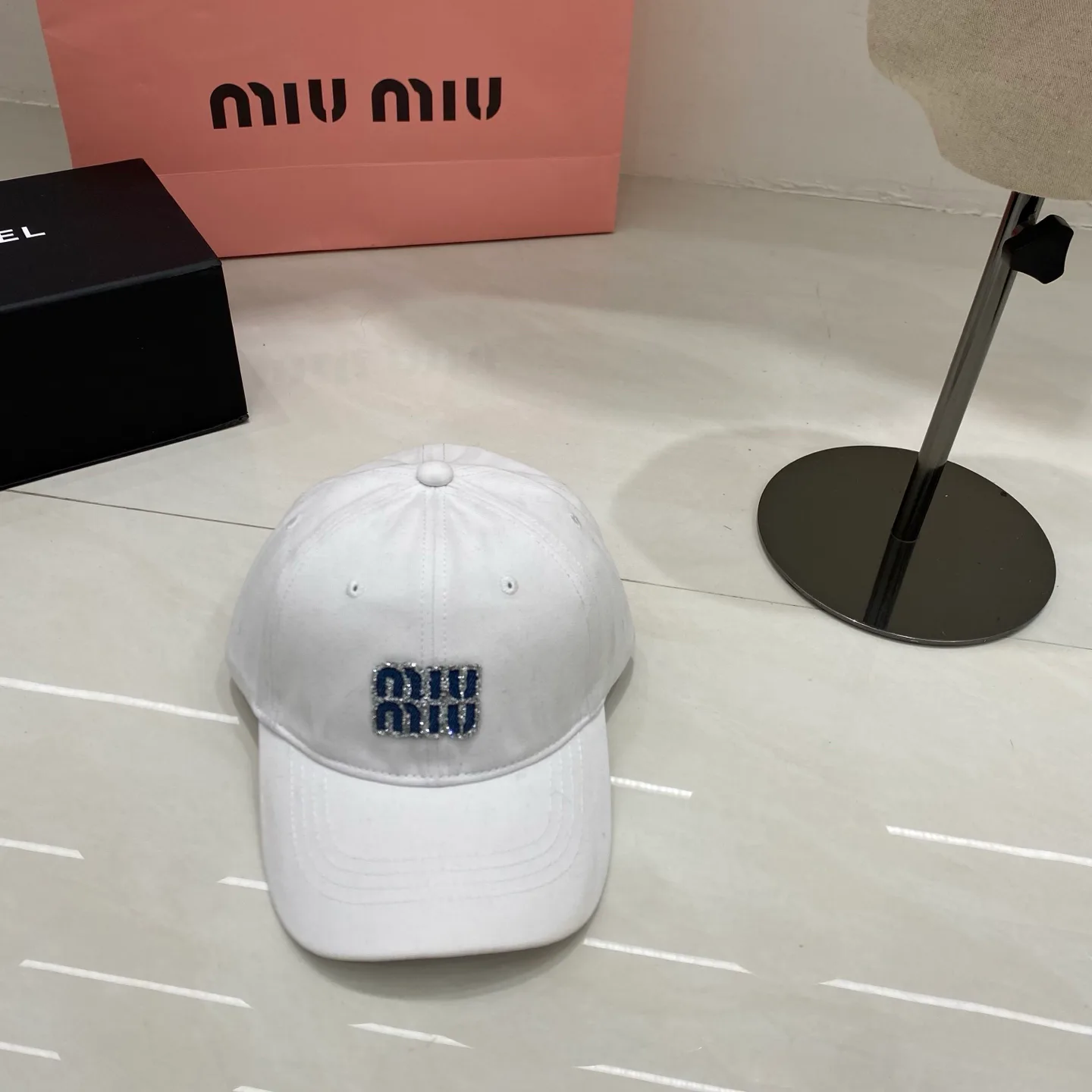 Головные Уборы Miu Miu 13540981