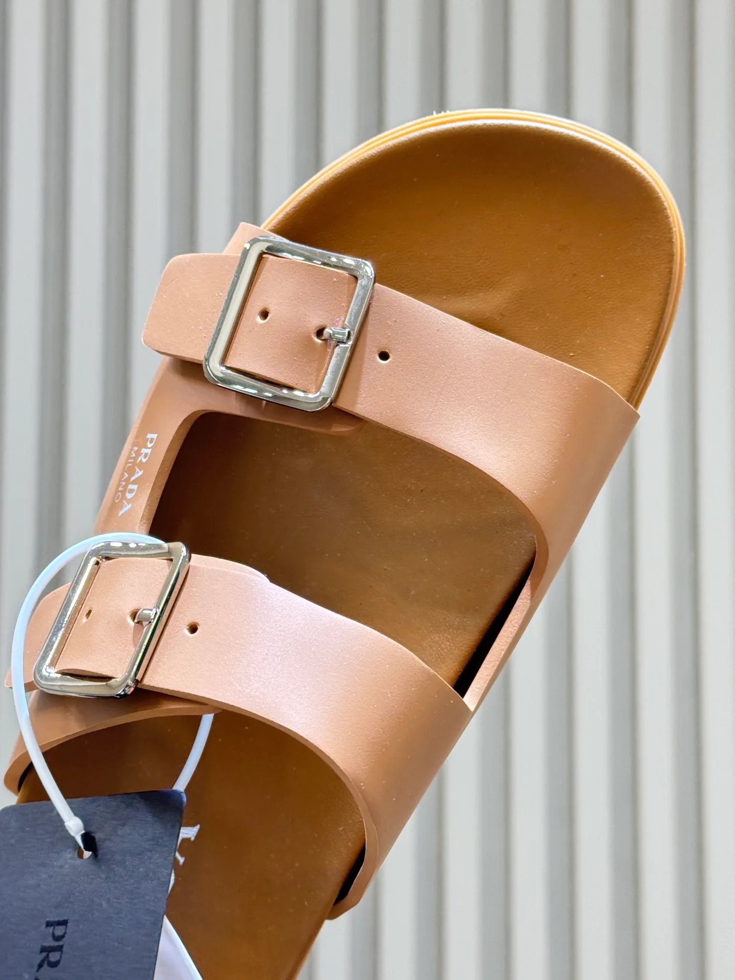 Сандалии Женские Prada 11258577