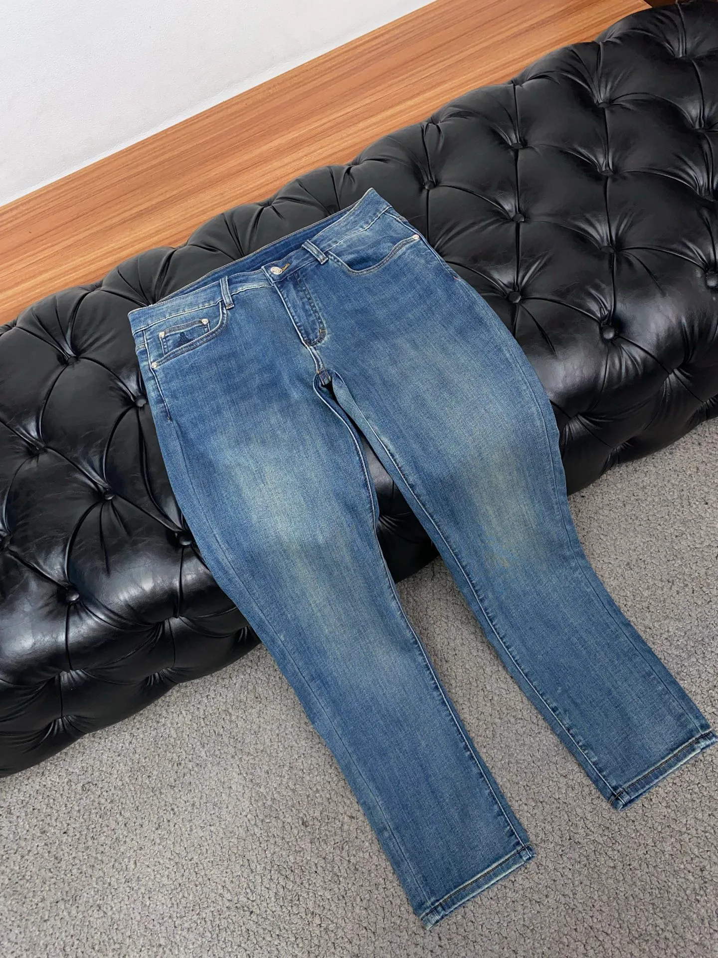 Джинсы Мужские Prada 11684055