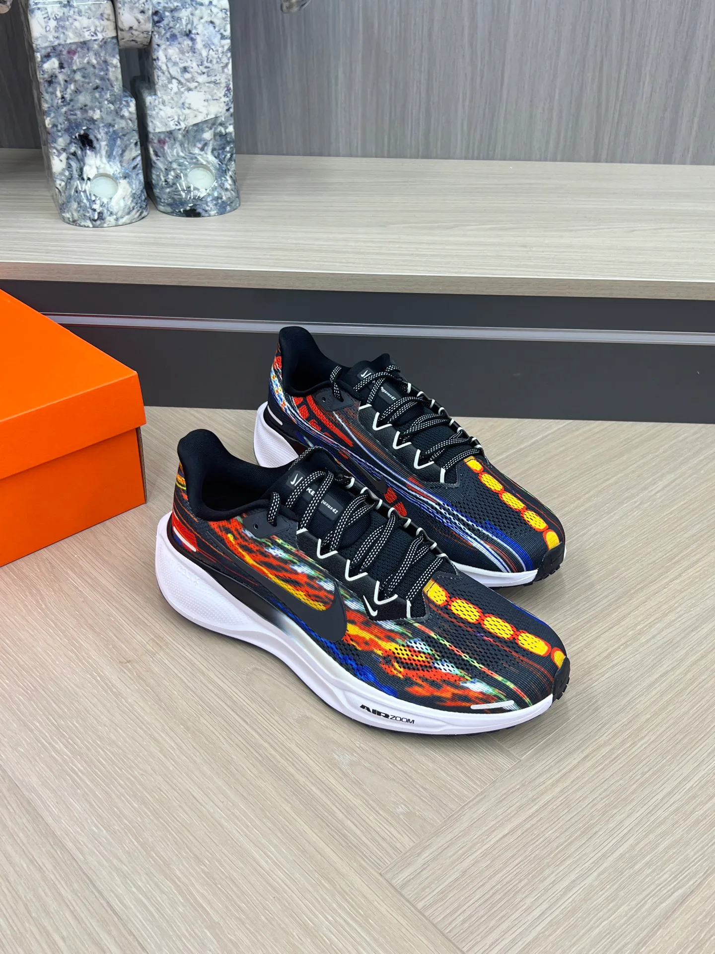 Кроссовки Мужские Nike 173498