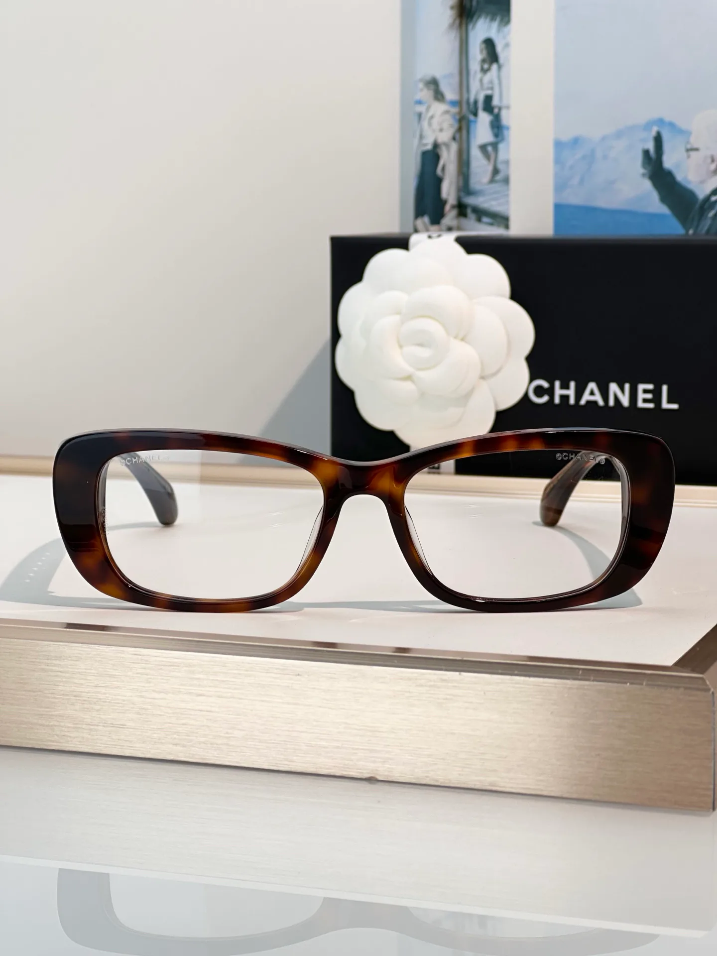 Очки Chanel 17649699