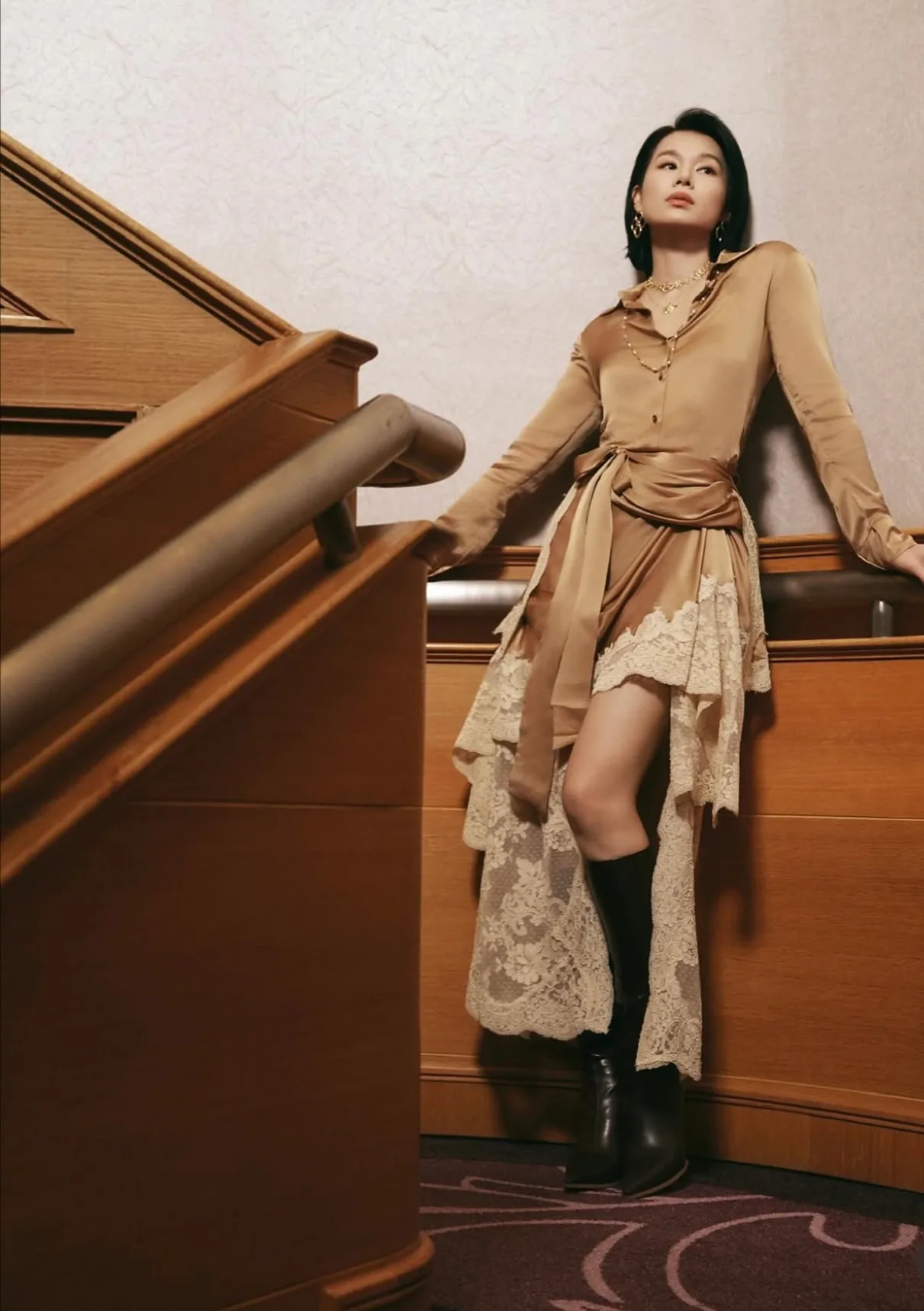 Юбки Женские Zimmermann 6087155