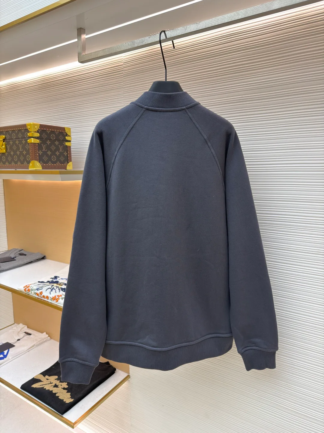 Куртки И Пуховики Мужские Hermes 7854082