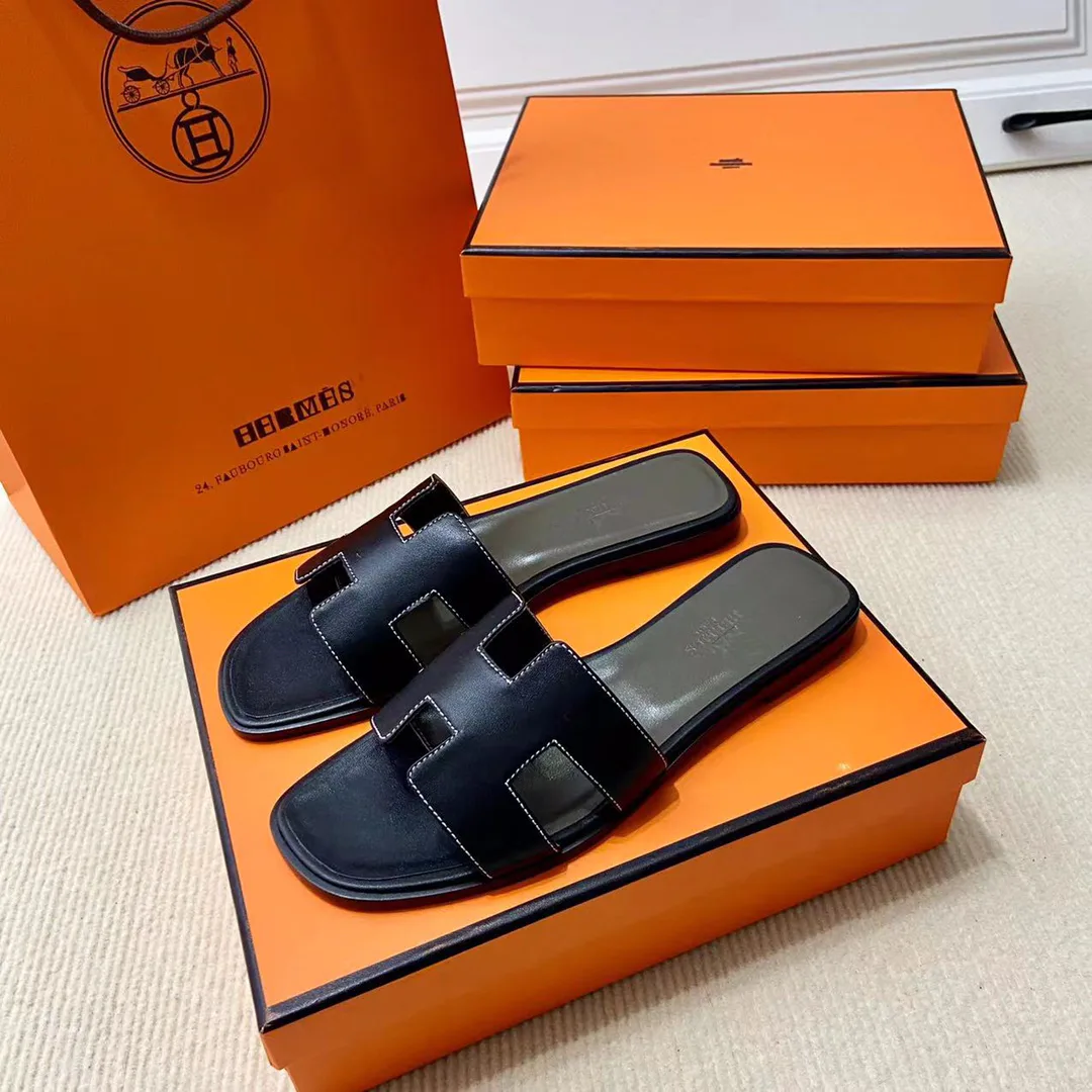 Сандалии Женские Hermes 10992746