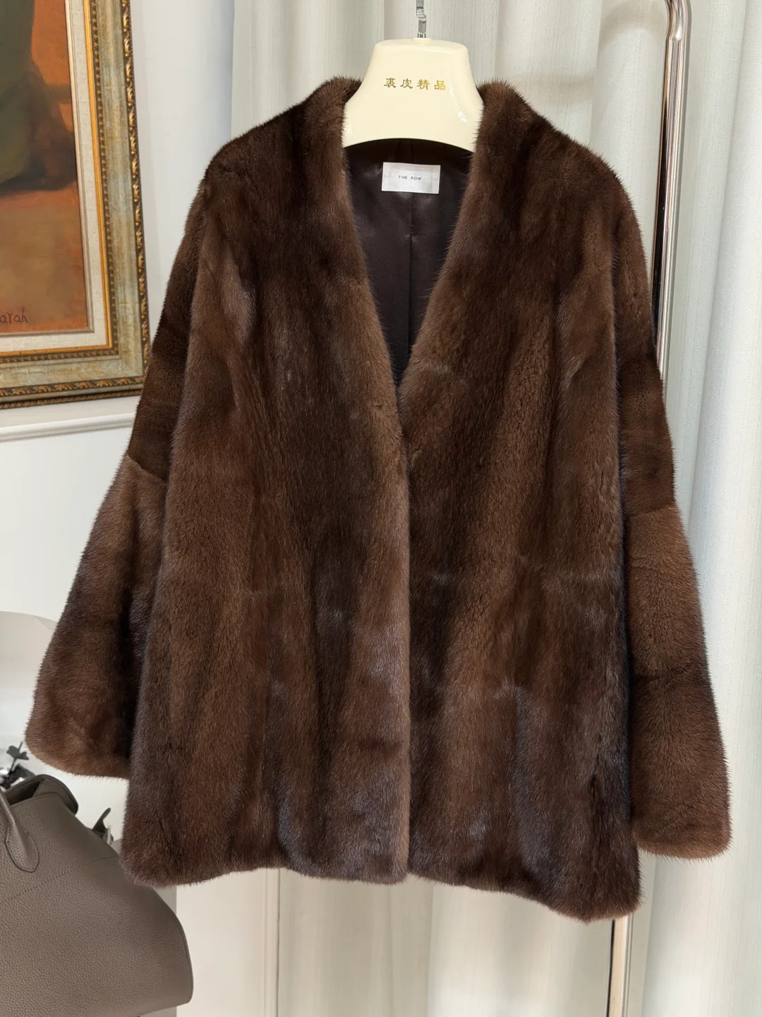 Шубы Женские The Row 2518079