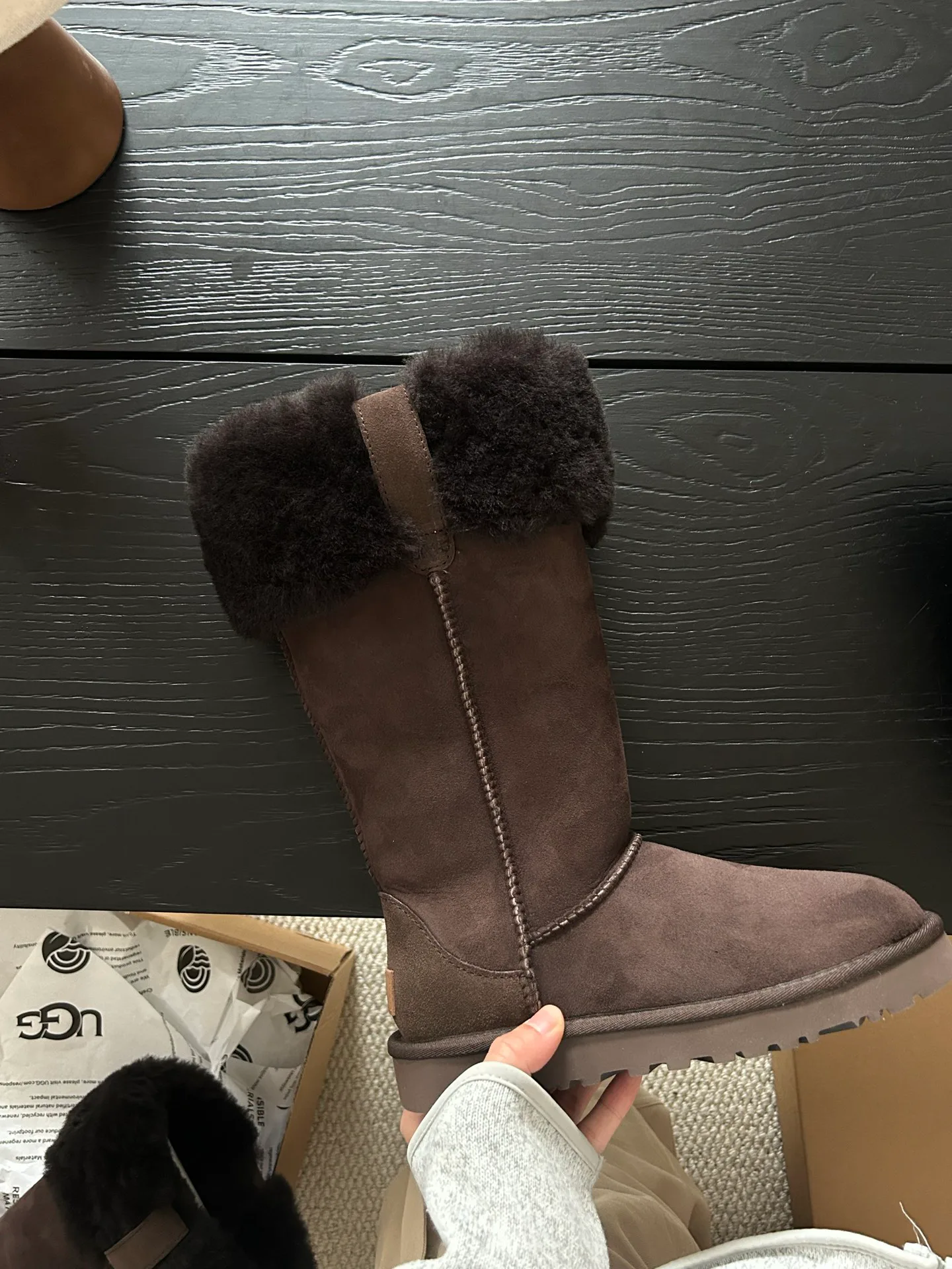 Угги Женские Ugg 196932