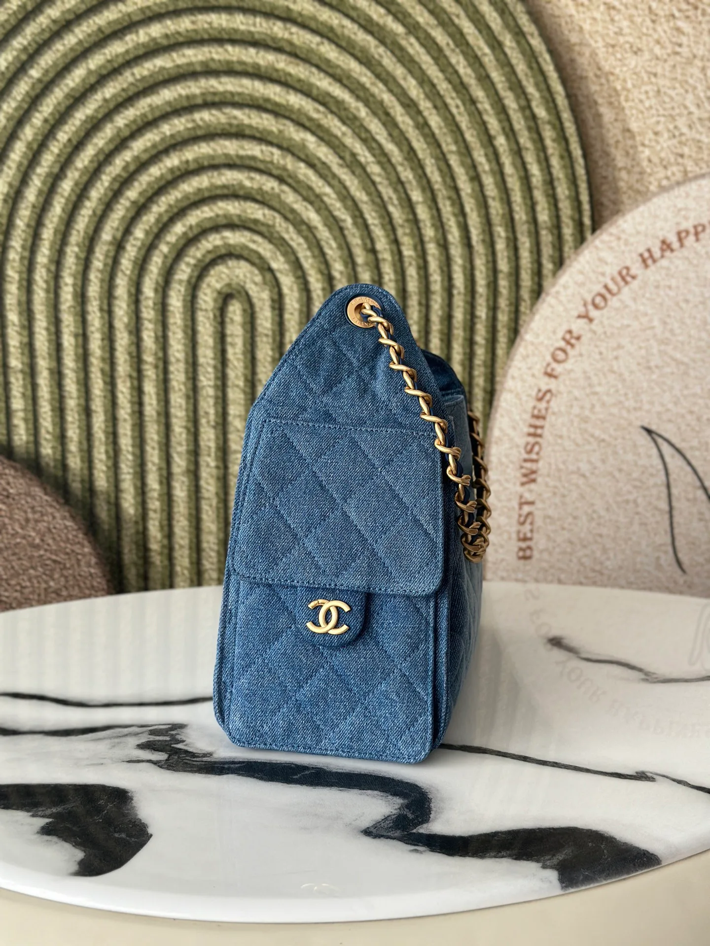Классические Сумки Женские Chanel 13435212
