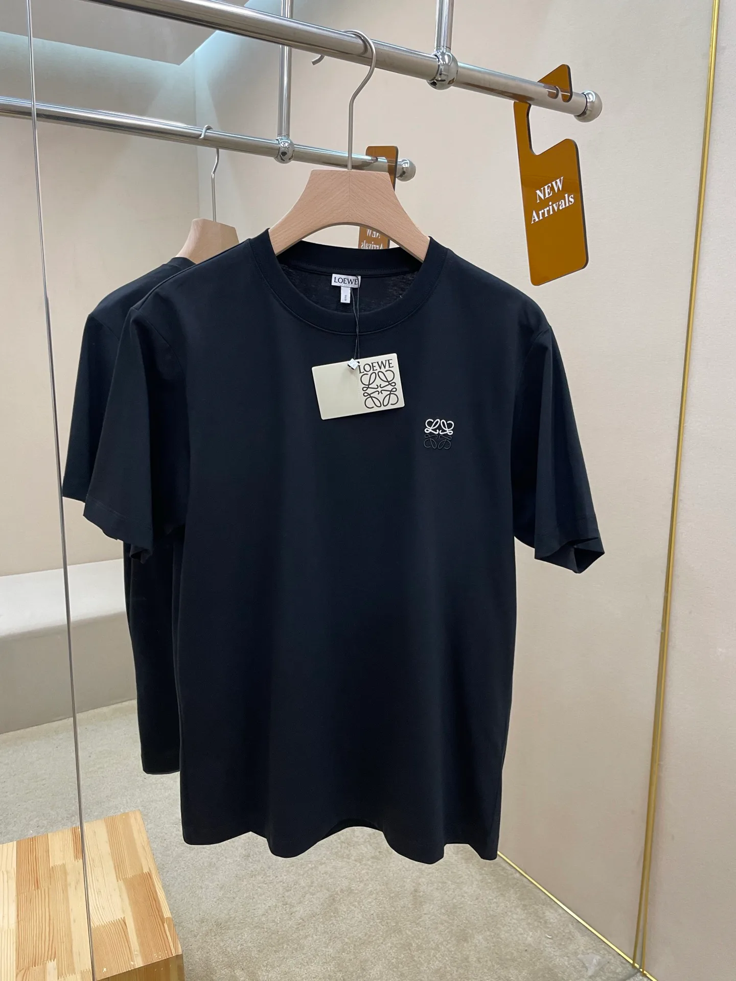 Футболки Женские Loewe 18052375