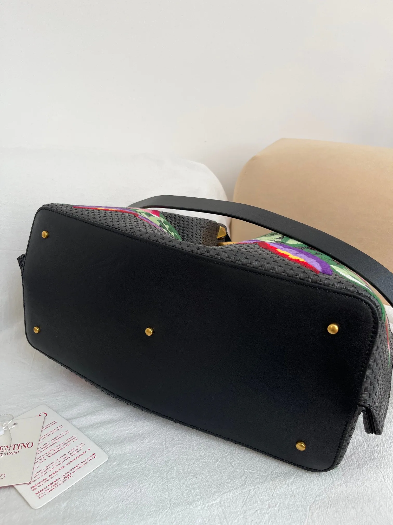 Сумки На Ремне Женские Valentino 1012908