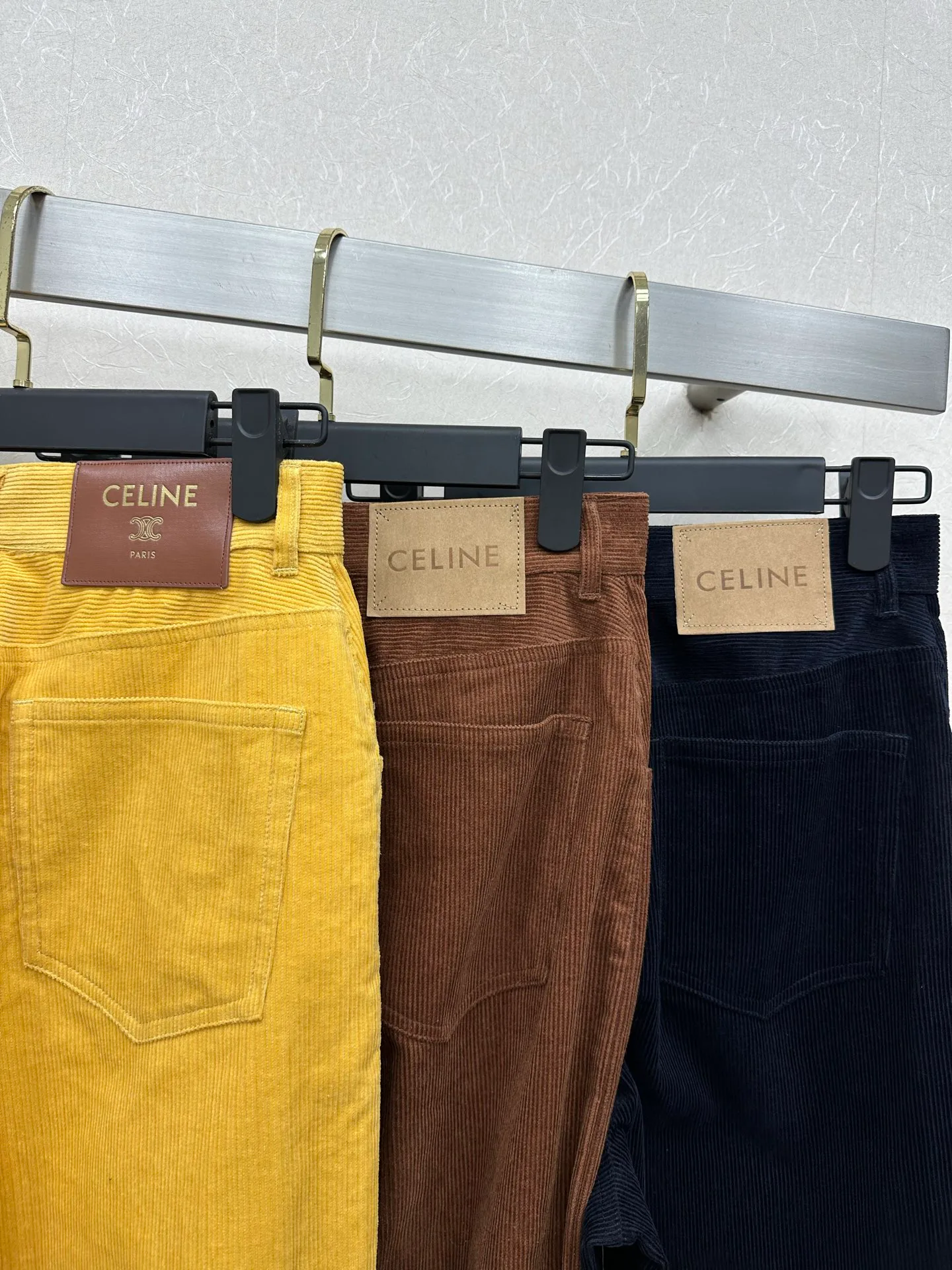 Брюки Женские Celine 2015051