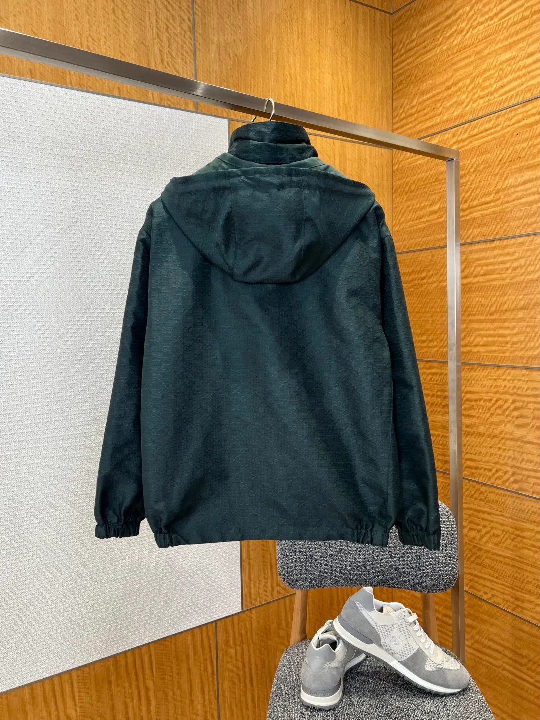 Куртки И Пуховики Мужские Gucci 11131625