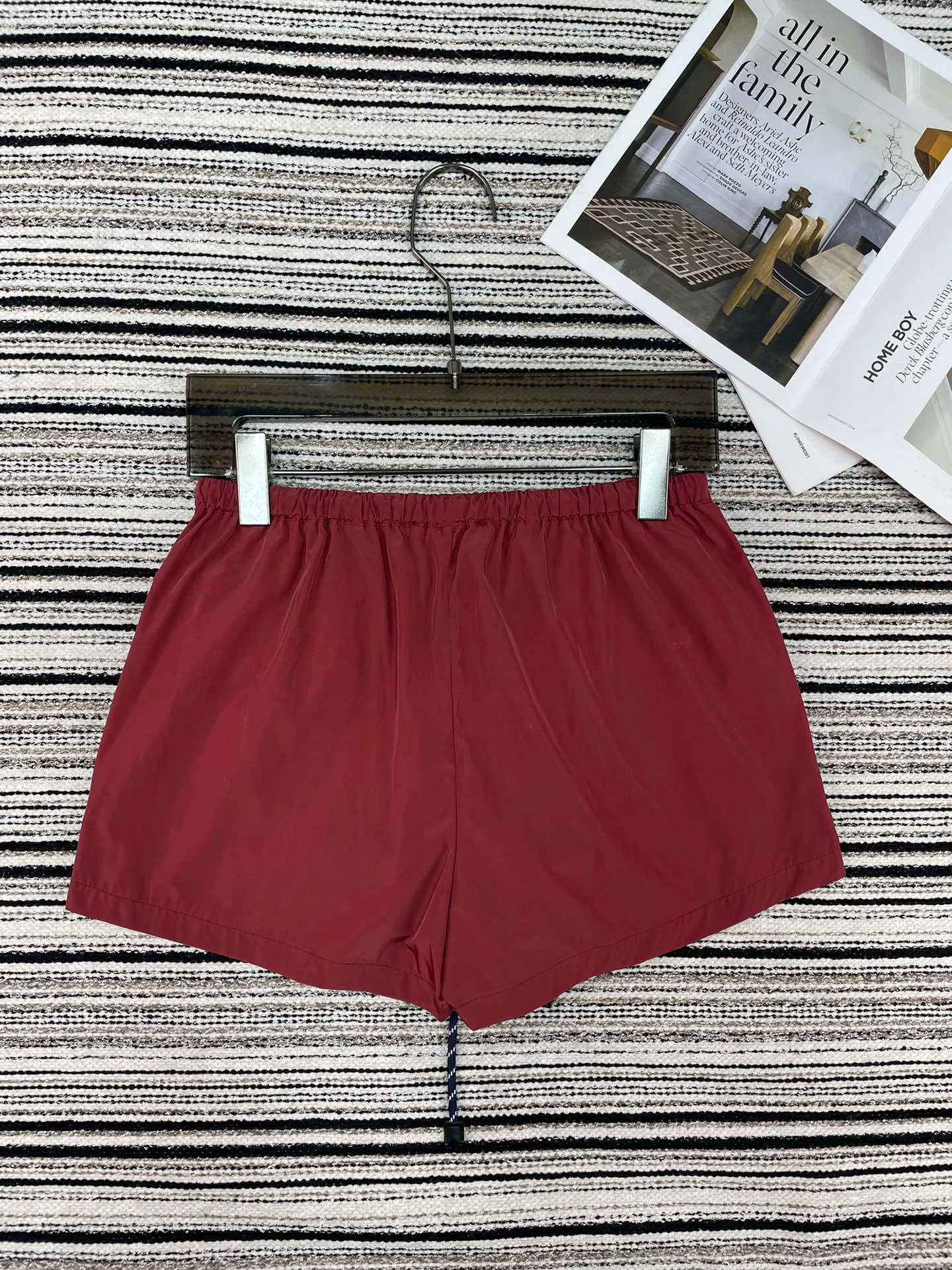 Шорты Женские Miu Miu 10214469