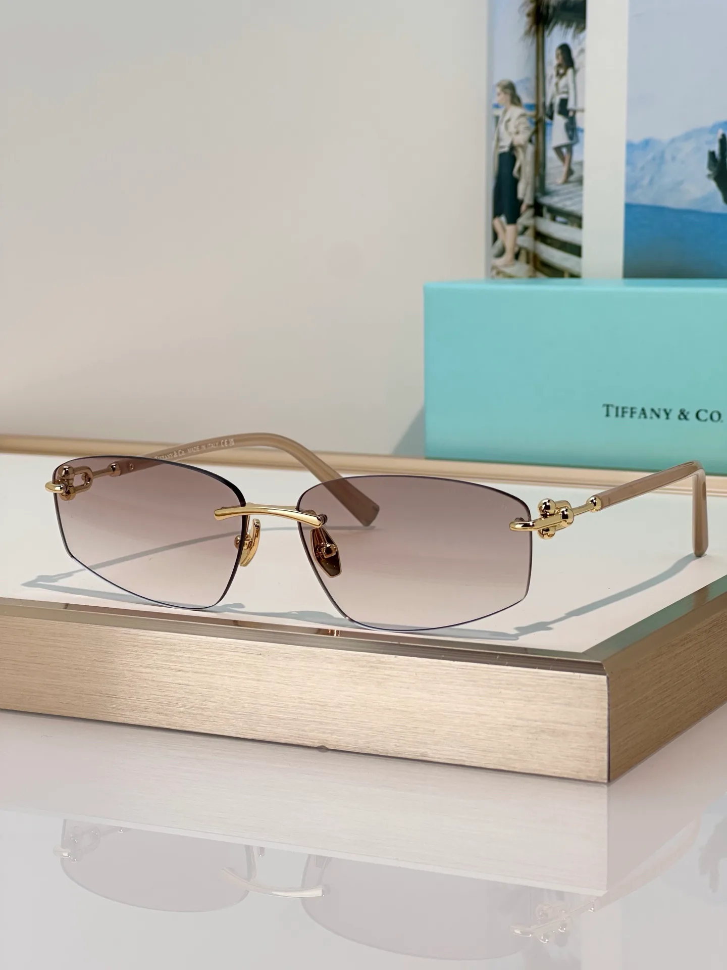 Очки Tiffany 18670002