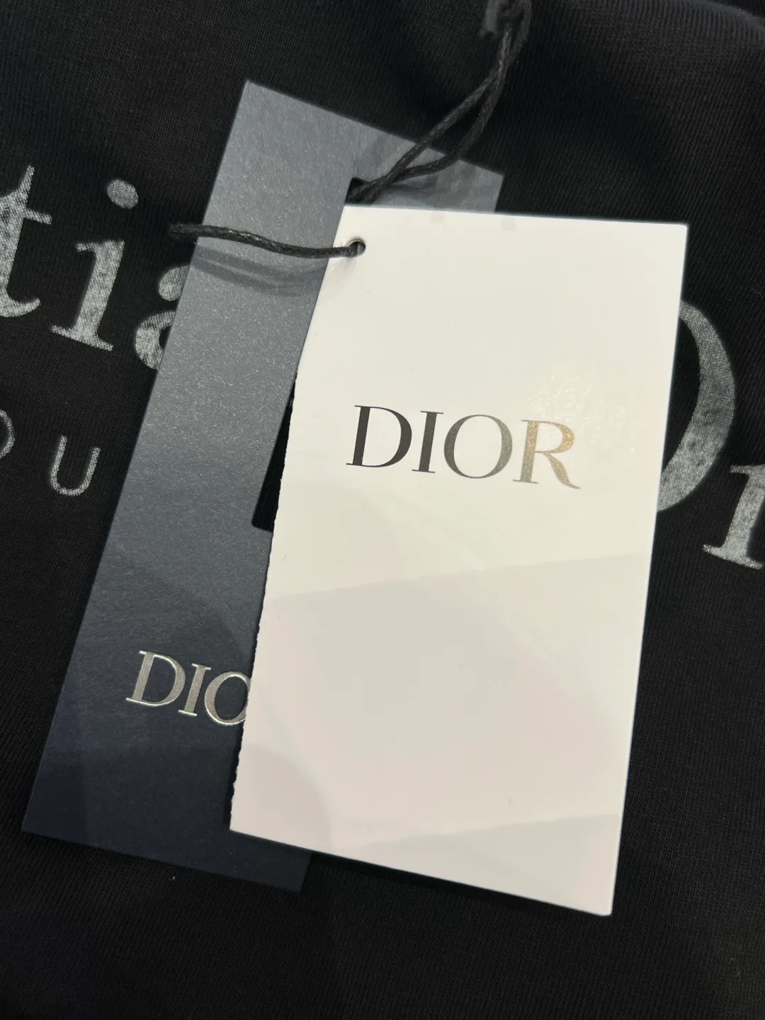 Футболки Мужские Christian Dior 13310877